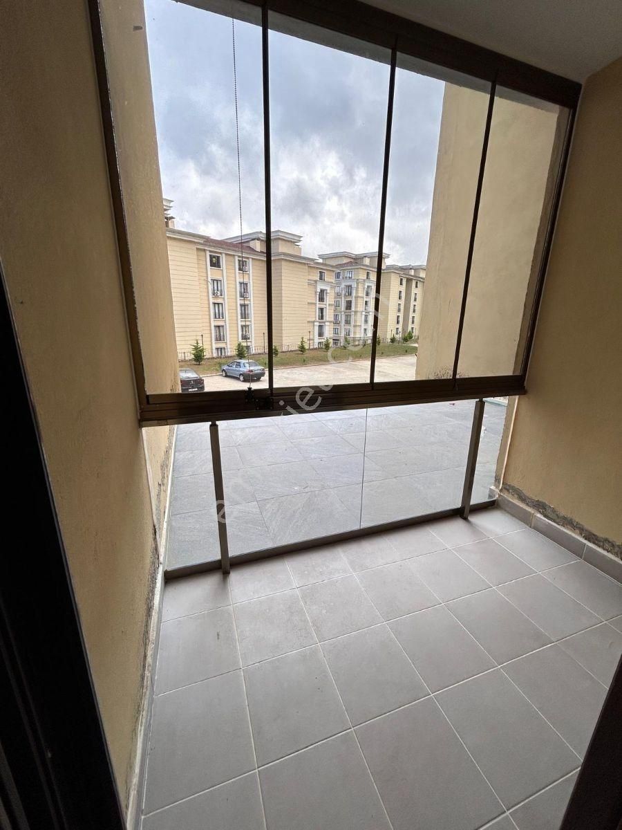 Pelitli Kasır Yapı'da Ferah 2+1 Krediye Uygun Fırsat Daire - Görsel 14