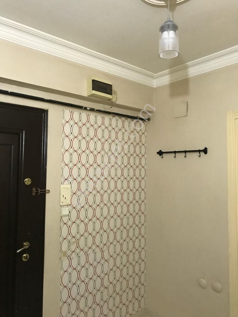 Turyaptan Kemalettin Mah.de Eşyalı Açık Mutfak Kiralık 2+1 Daire - Görsel 11