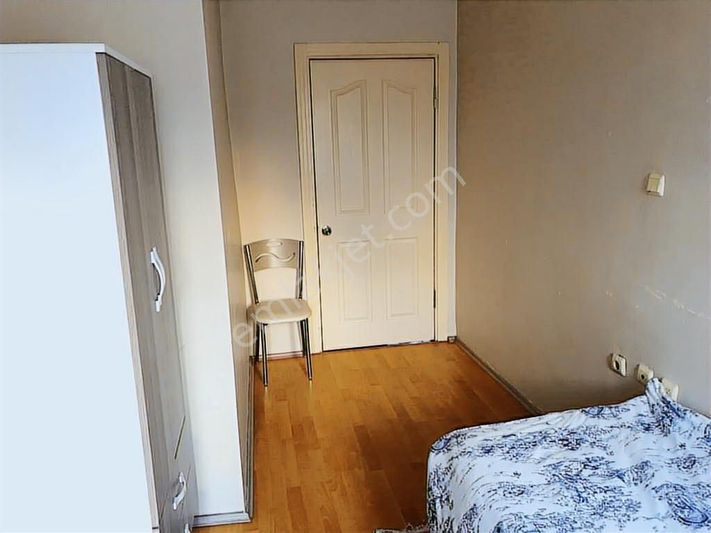 Turyaptan Kemalettin Mah.de Eşyalı Açık Mutfak Kiralık 2+1 Daire - Görsel 2