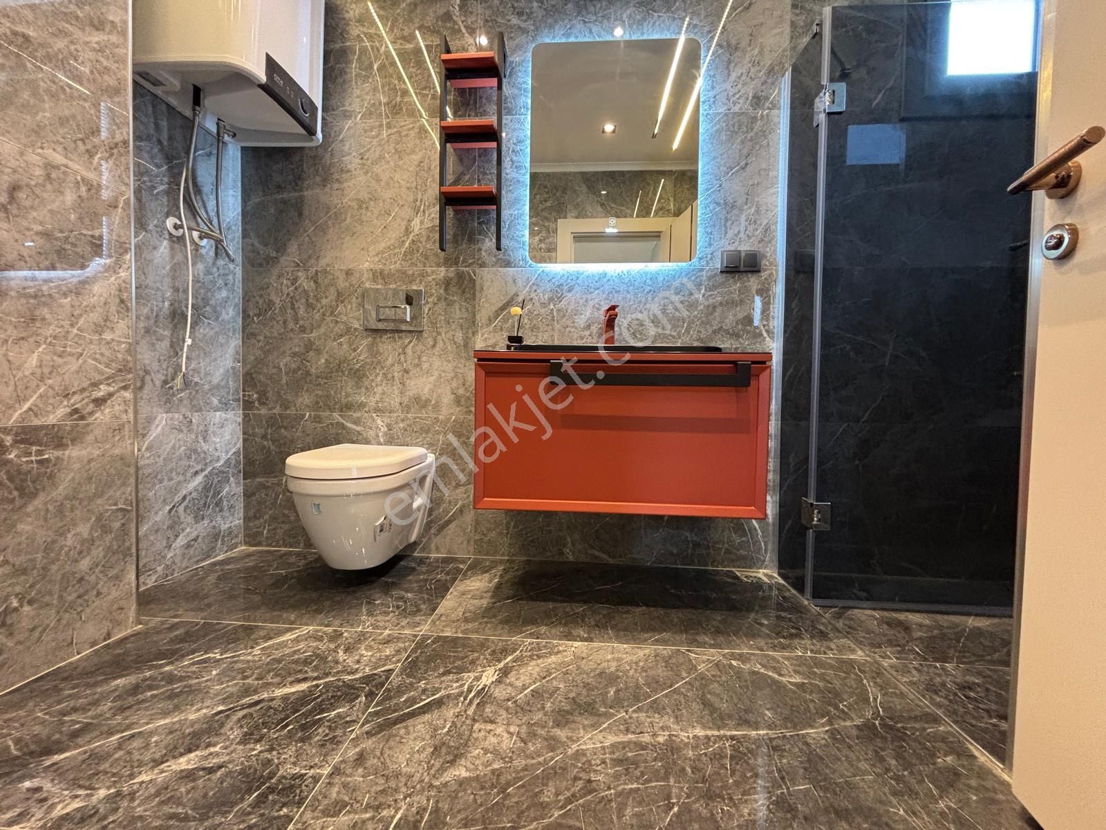 Yiğit'ten Güre'de 4+1 Site İçerisinde Müstakil Havuzlu Lüx Villa - Görsel 23