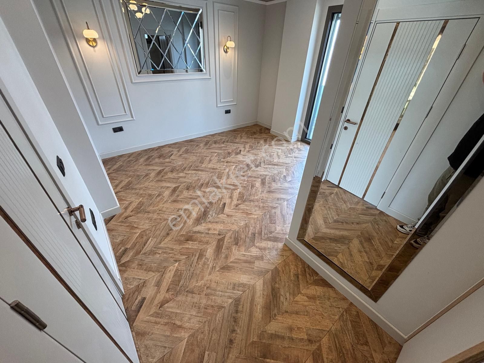 Yiğit'ten Güre'de 4+1 Site İçerisinde Müstakil Havuzlu Lüx Villa - Görsel 21