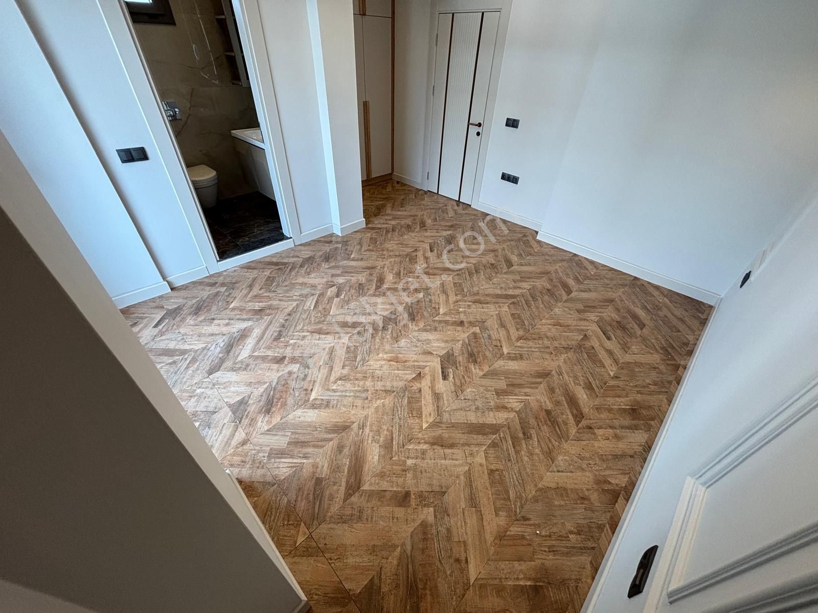 Yiğit'ten Güre'de 4+1 Site İçerisinde Müstakil Havuzlu Lüx Villa - Görsel 19