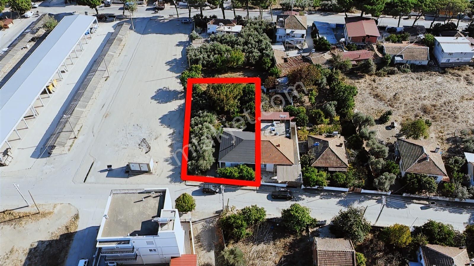 Kent Gayrimenkul'den Bayındır Çırpı Köyü'nde Satılık Müstakil Ev - Görsel 32