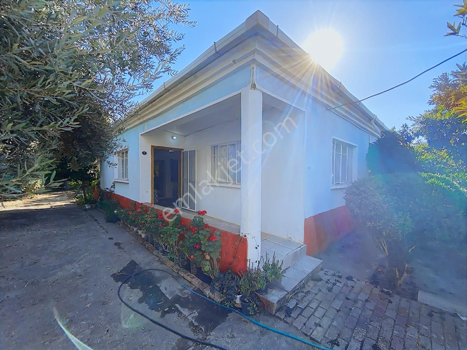 Kent Gayrimenkul'den Bayındır Çırpı Köyü'nde Satılık Müstakil Ev - Görsel 11