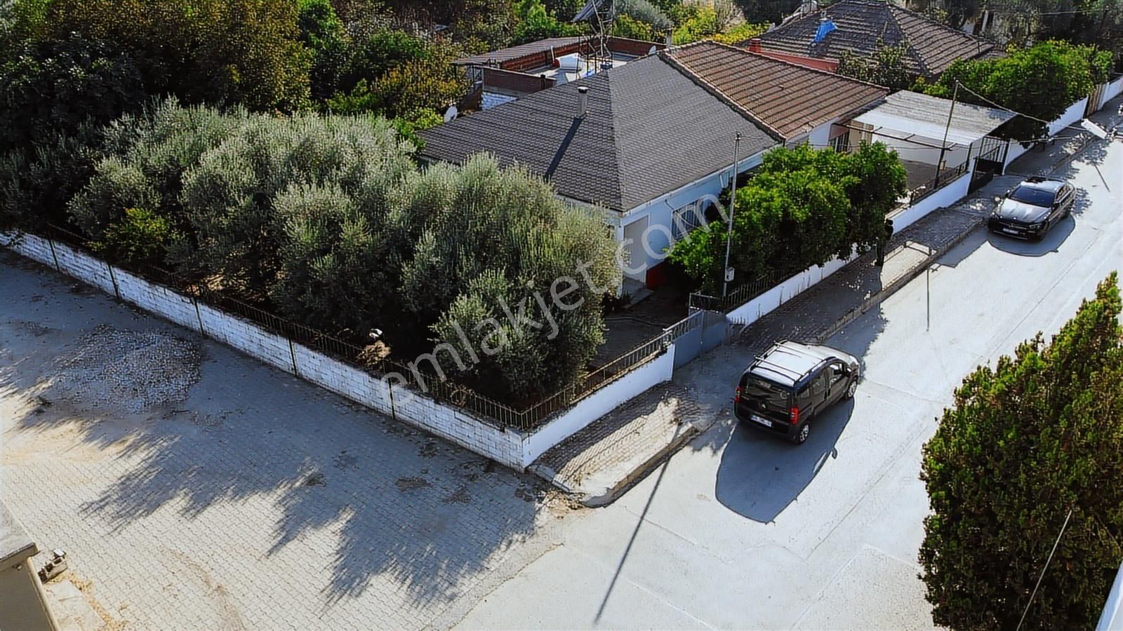 Kent Gayrimenkul'den Bayındır Çırpı Köyü'nde Satılık Müstakil Ev - Görsel 20