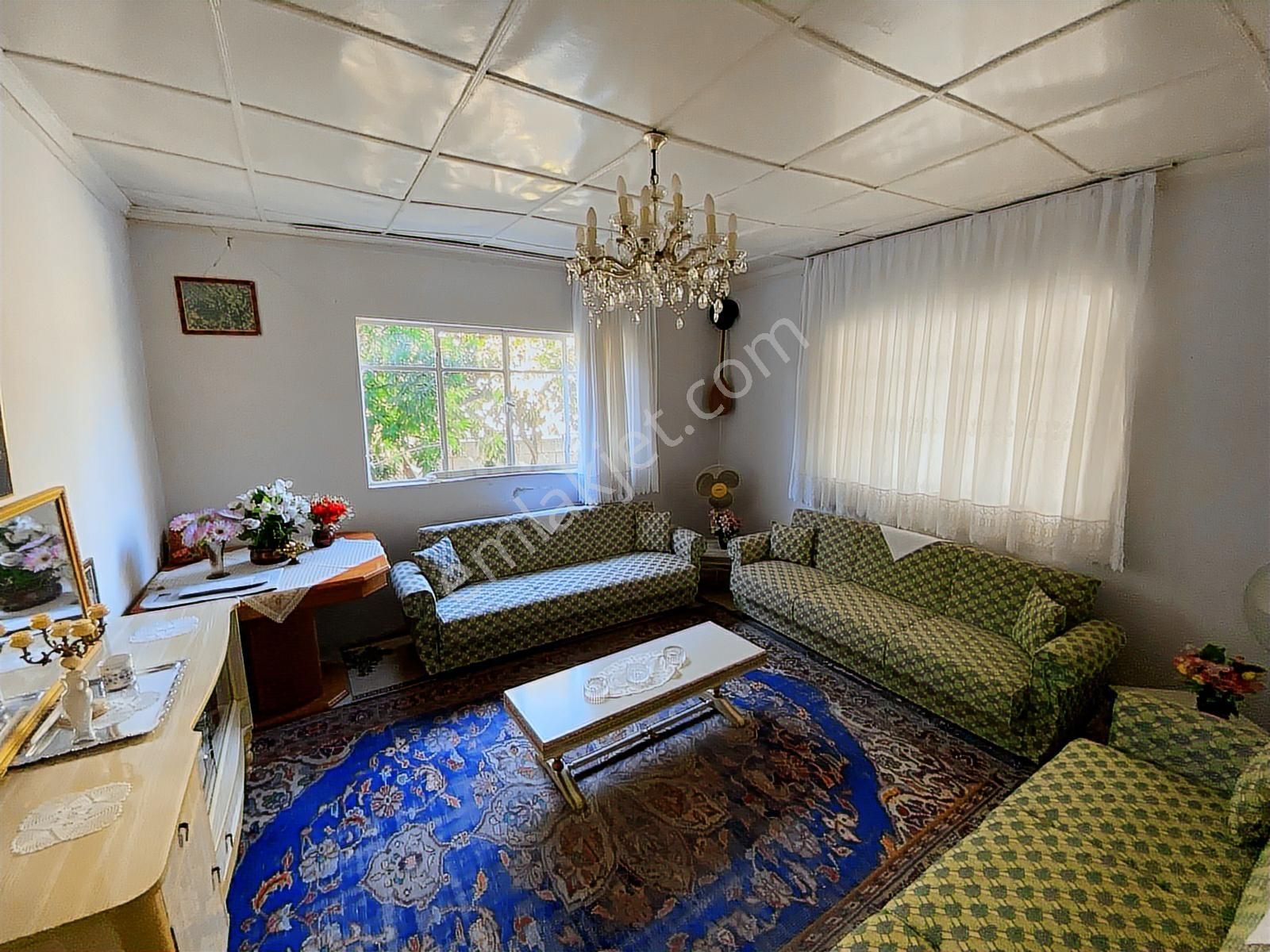 Kent Gayrimenkul'den Bayındır Çırpı Köyü'nde Satılık Müstakil Ev - Görsel 29