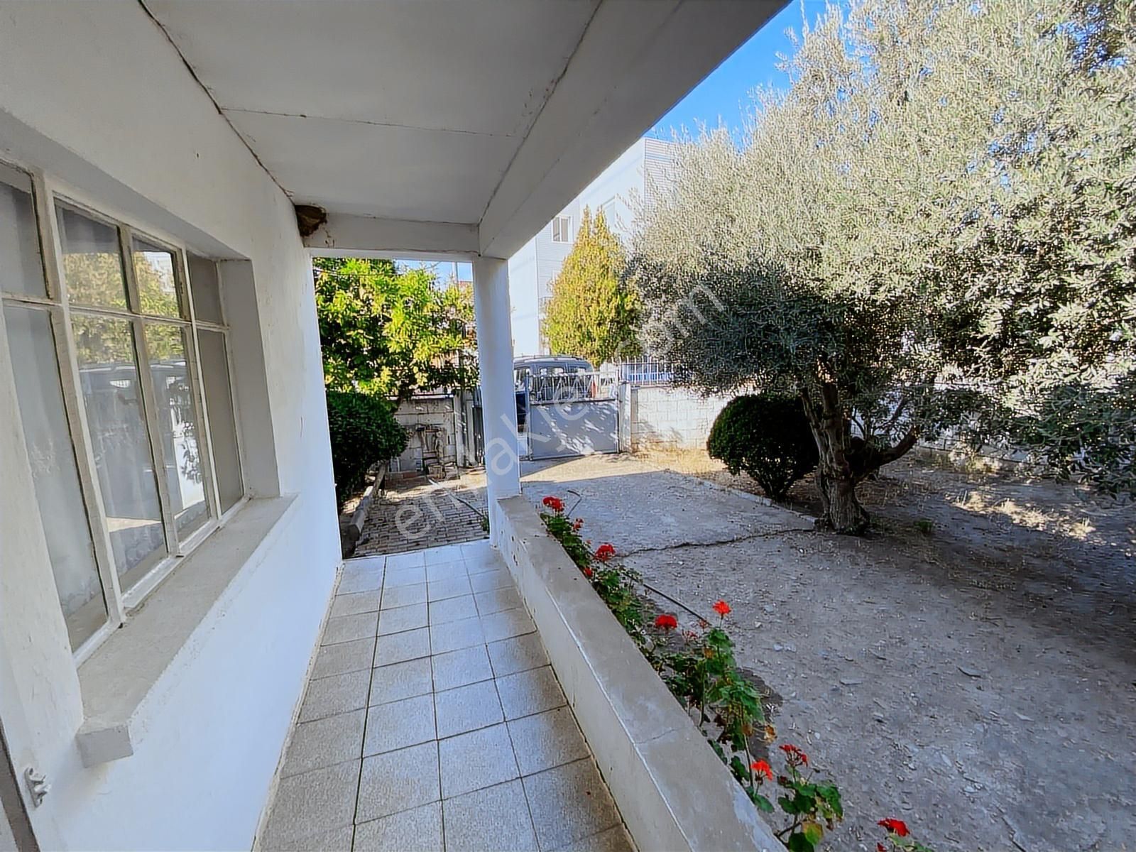 Kent Gayrimenkul'den Bayındır Çırpı Köyü'nde Satılık Müstakil Ev - Görsel 6