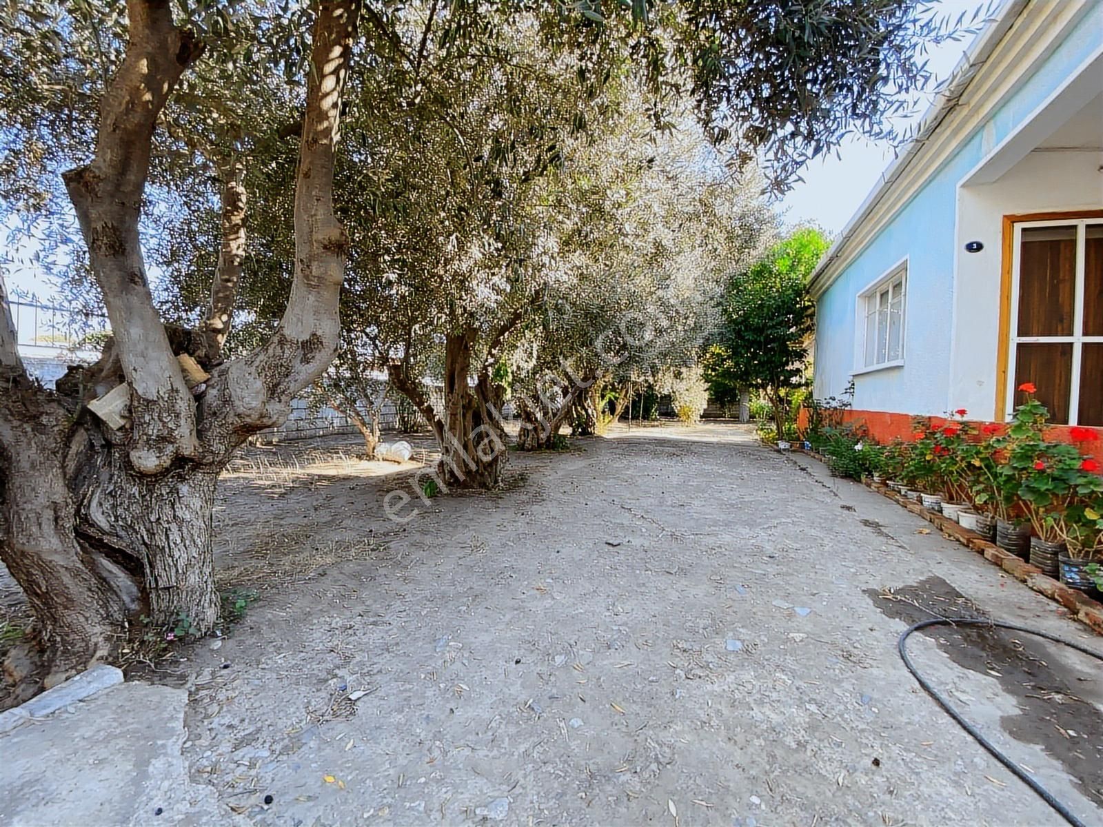 Kent Gayrimenkul'den Bayındır Çırpı Köyü'nde Satılık Müstakil Ev - Görsel 27