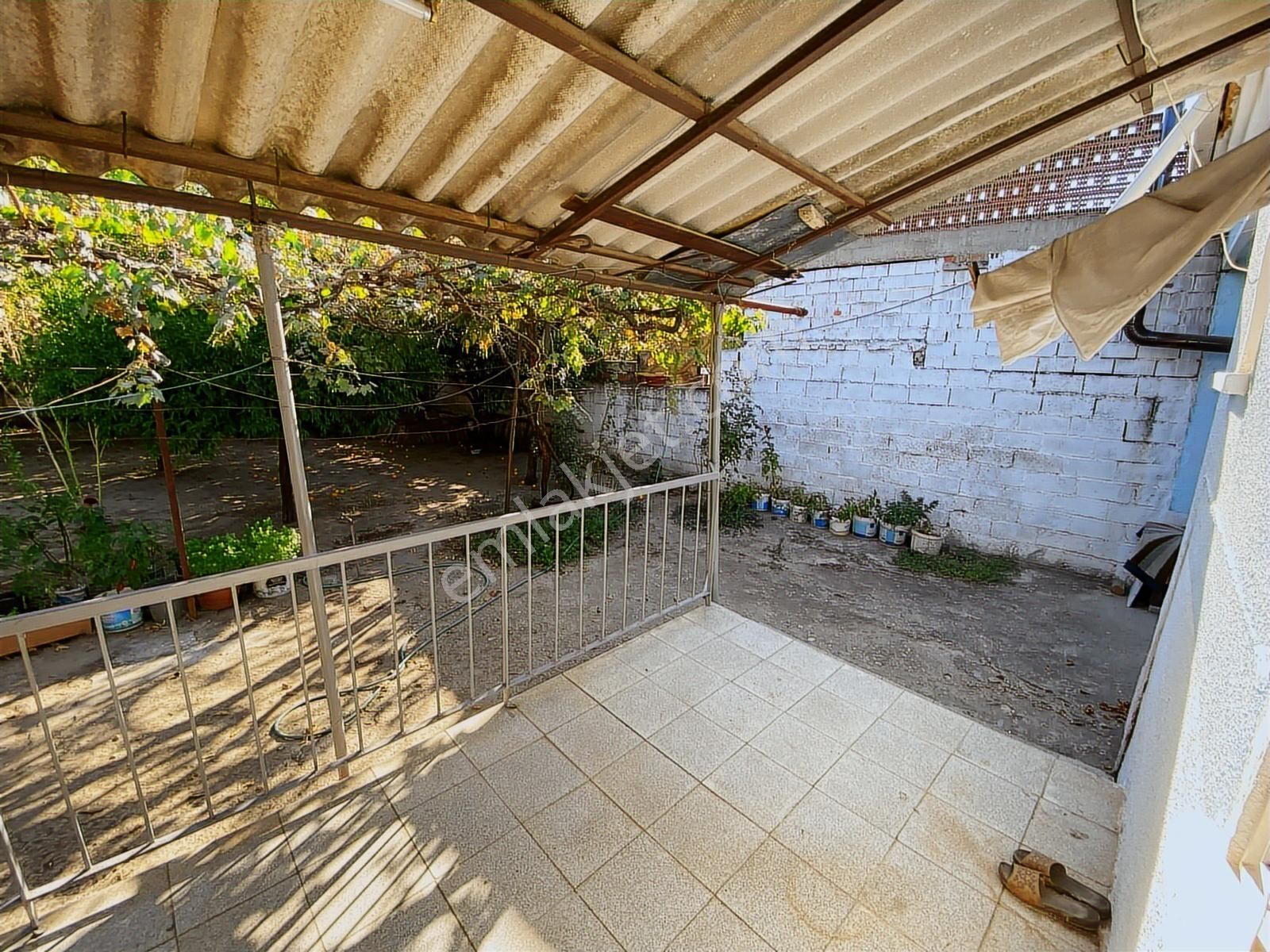 Kent Gayrimenkul'den Bayındır Çırpı Köyü'nde Satılık Müstakil Ev - Görsel 21