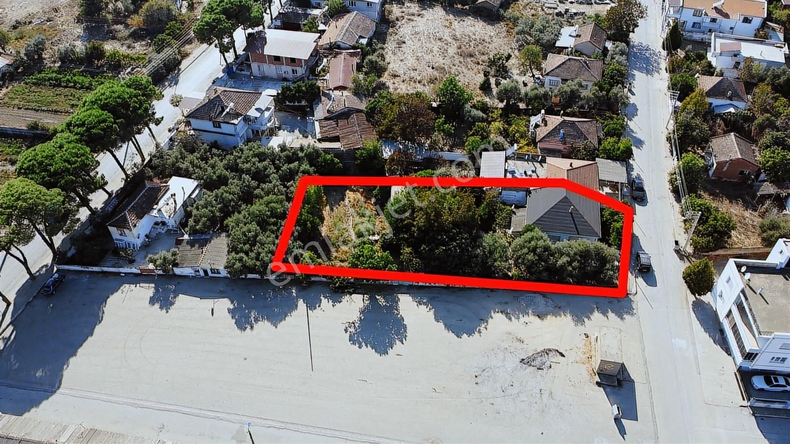 Kent Gayrimenkul'den Bayındır Çırpı Köyü'nde Satılık Müstakil Ev - Görsel 15