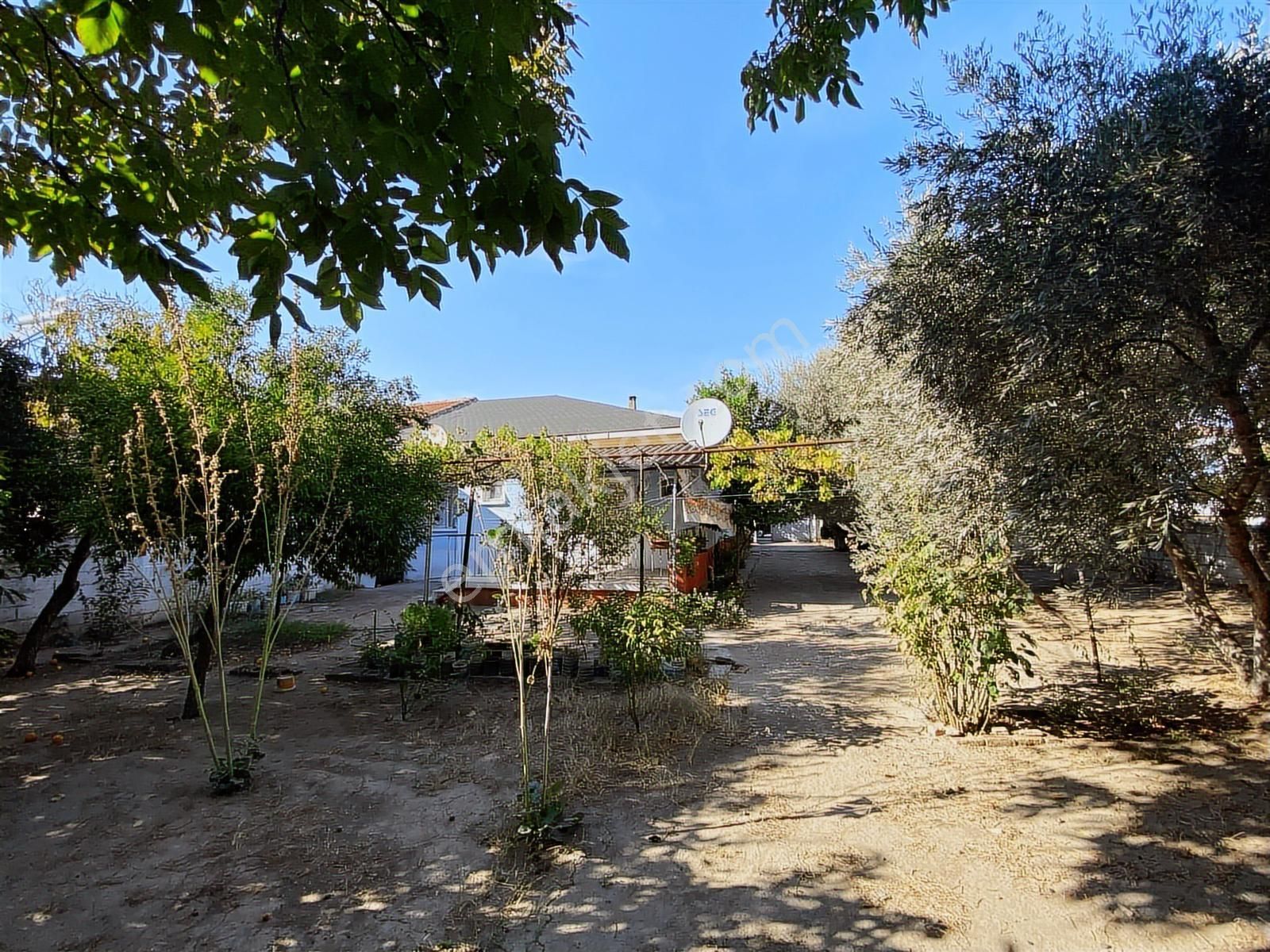 Kent Gayrimenkul'den Bayındır Çırpı Köyü'nde Satılık Müstakil Ev - Görsel 12