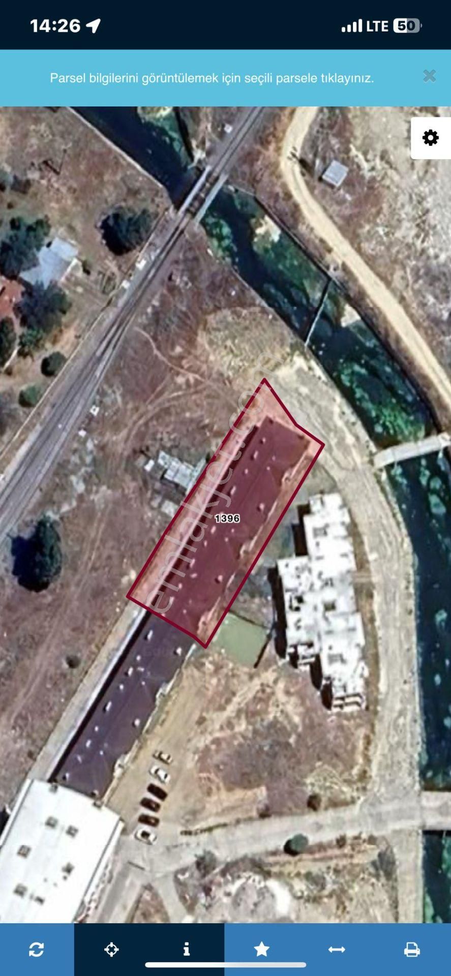 Gazlıgöl De Komple Bitmiş Ve Yapılmakta Olan 1+1ve 2+1 Daireler - Görsel 2