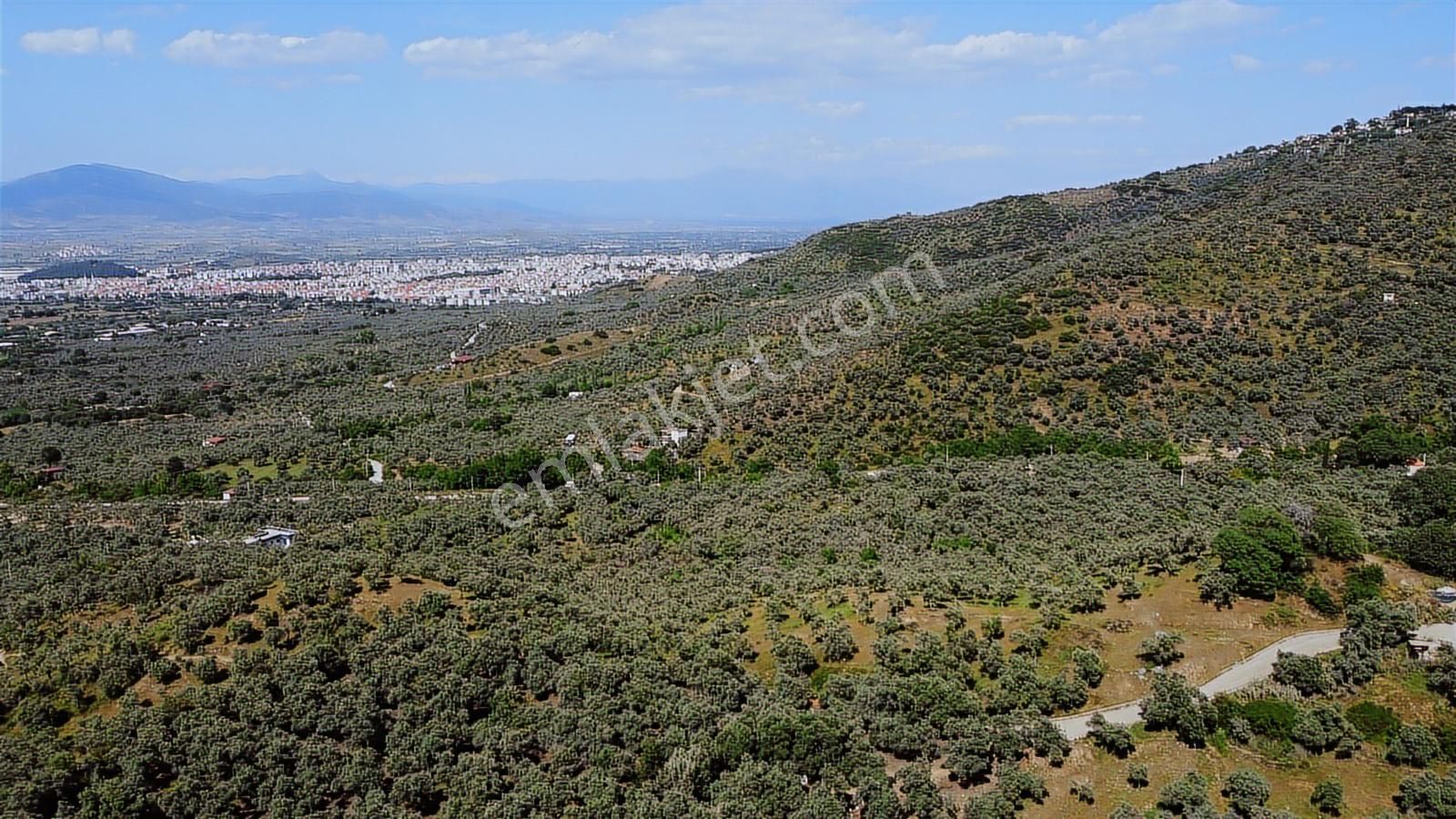 Kent Gayrimenkul'den Hisarlık'ta Satılık Arsa - Görsel 7
