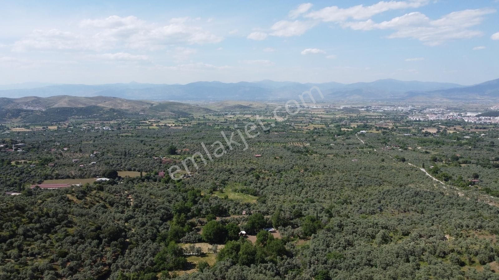 Kent Gayrimenkul'den Hisarlık'ta Satılık Arsa - Görsel 15