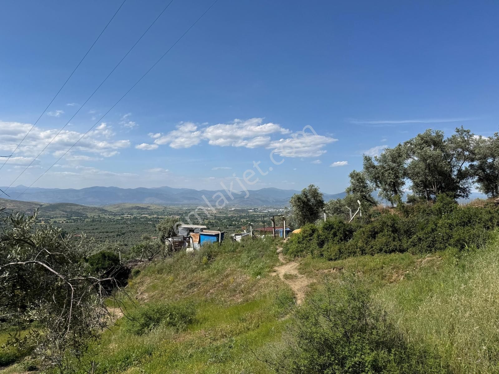 Kent Gayrimenkul'den Hisarlık'ta Satılık Arsa - Görsel 15