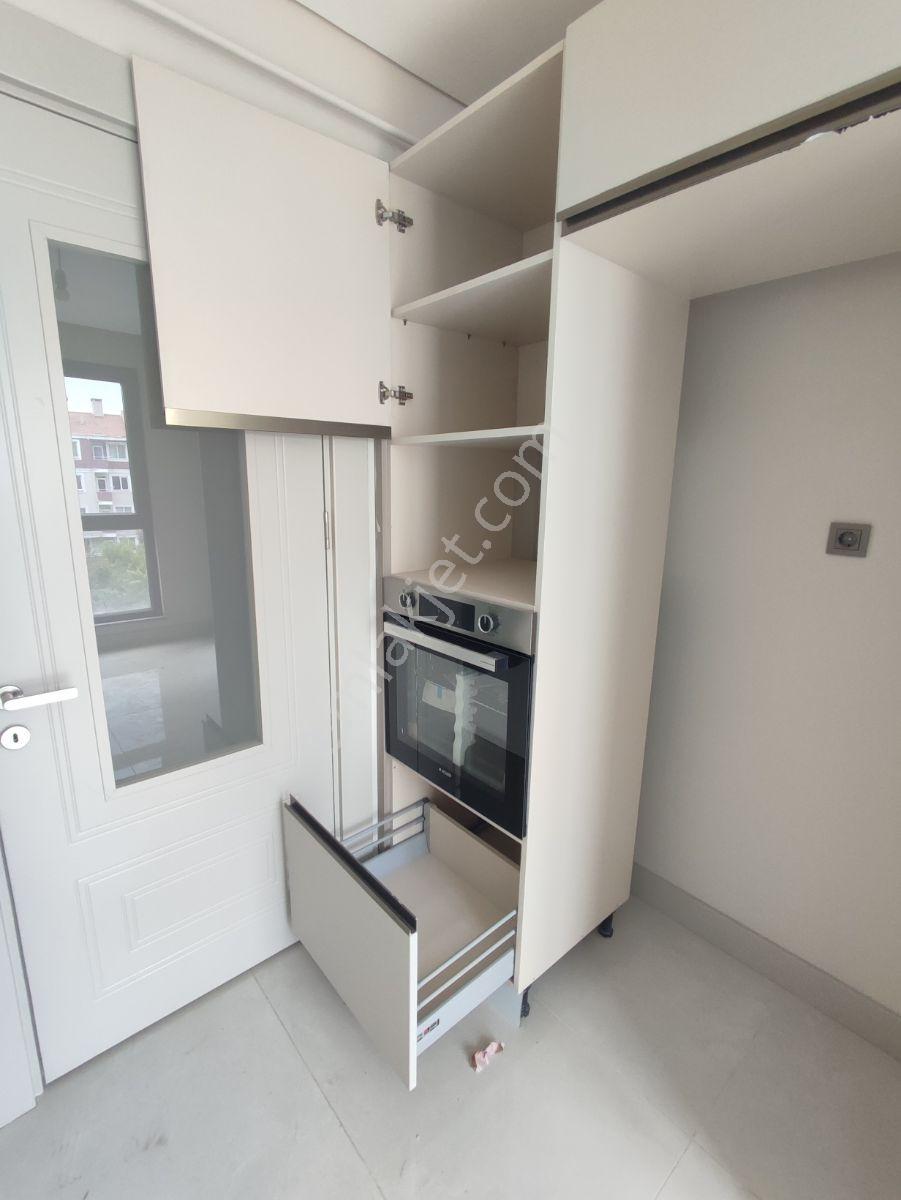 Mir'den Balıkesir Emlak Konut Tan Kiralık 2+1 Daire - Görsel 29