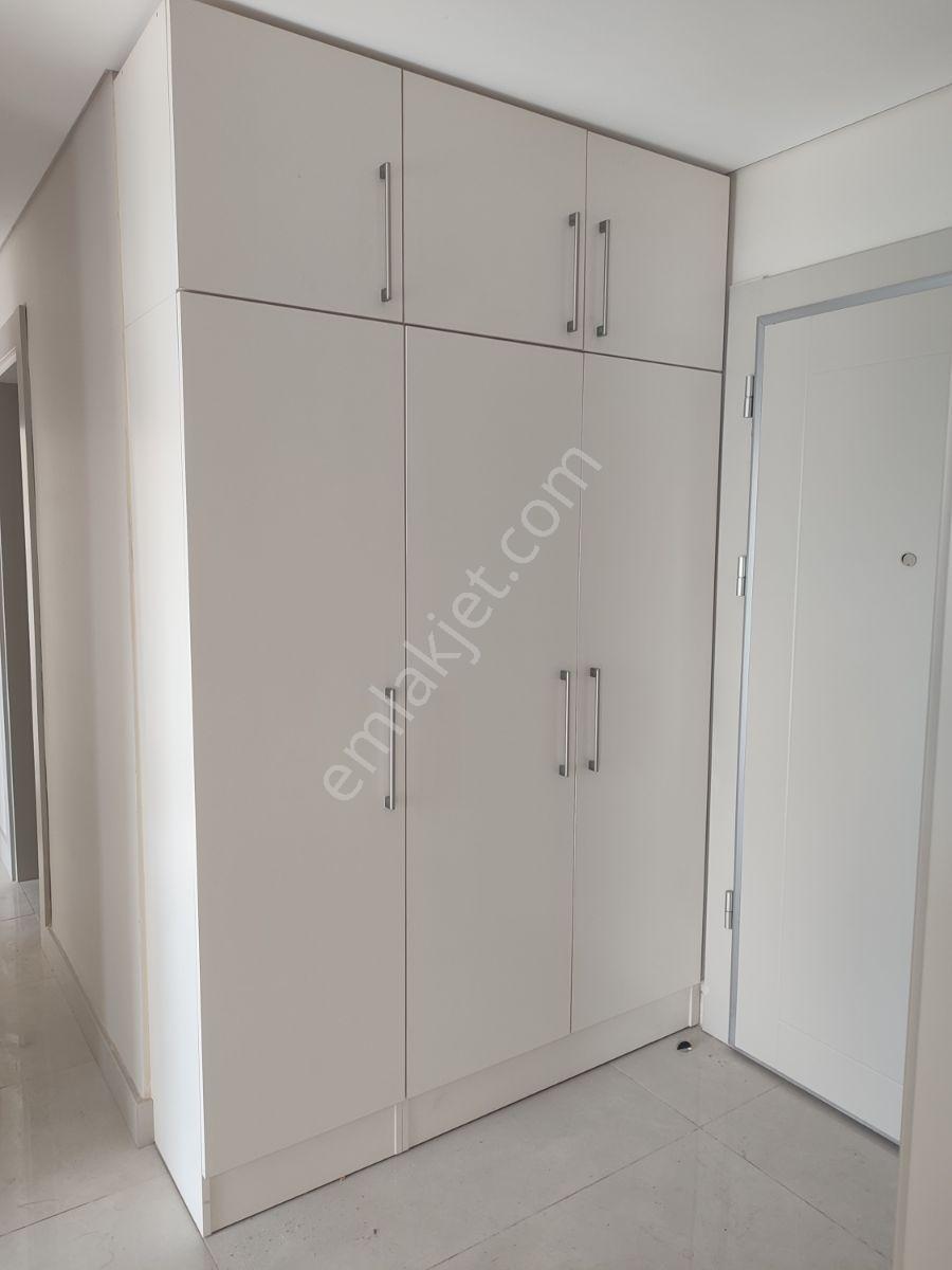 Mir'den Balıkesir Emlak Konut Tan Kiralık 2+1 Daire - Görsel 23