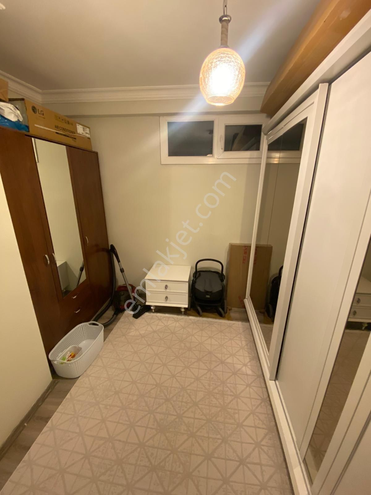 Yeşilyurt Mah. Hasarsız Deprem Projeli 2+1 Kapalı Mutfaklı Daire - Görsel 19