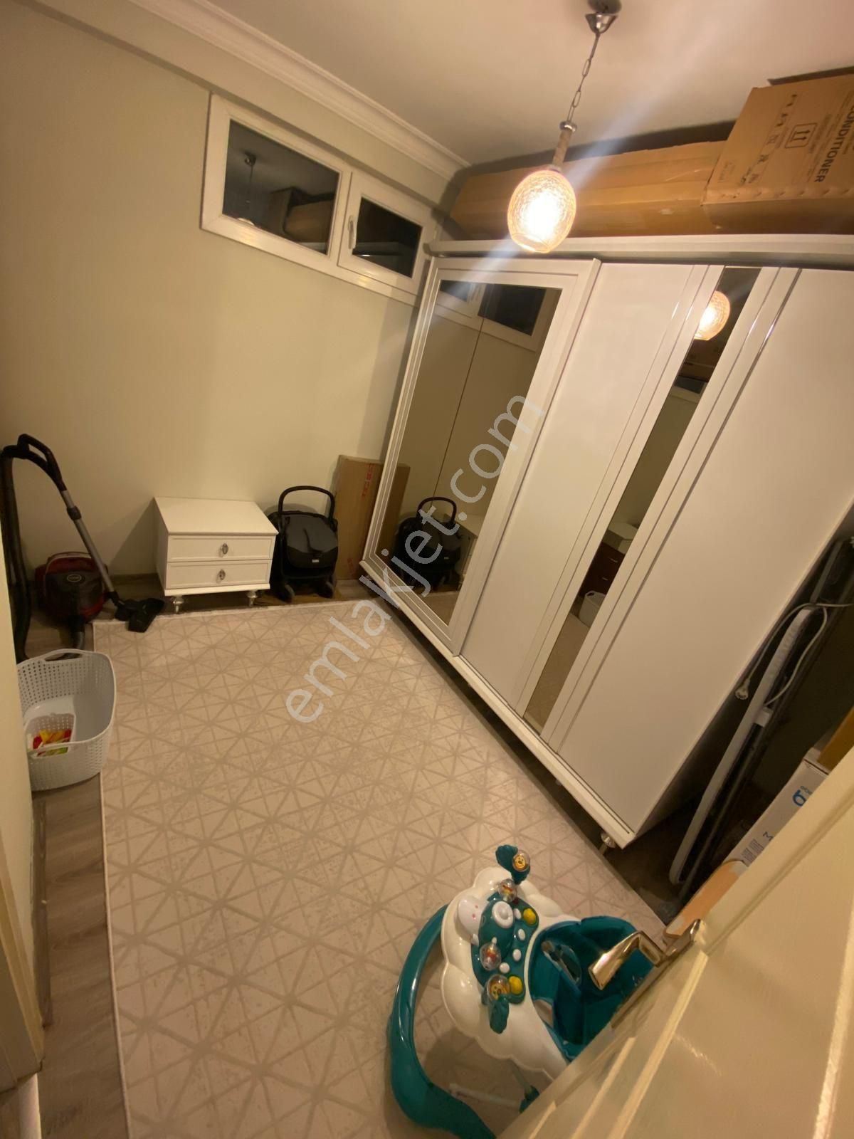 Yeşilyurt Mah. Hasarsız Deprem Projeli 2+1 Kapalı Mutfaklı Daire - Görsel 18