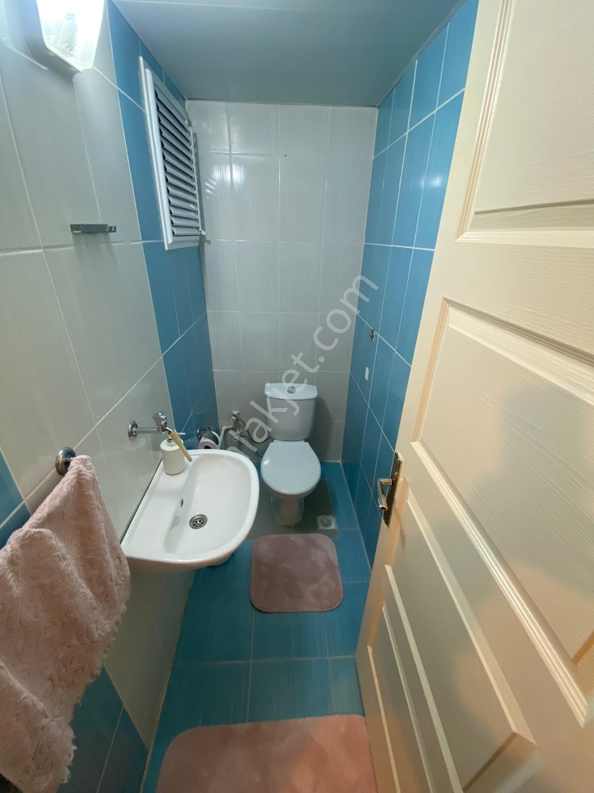 Yeşilyurt Mah. Hasarsız Deprem Projeli 2+1 Kapalı Mutfaklı Daire - Görsel 20