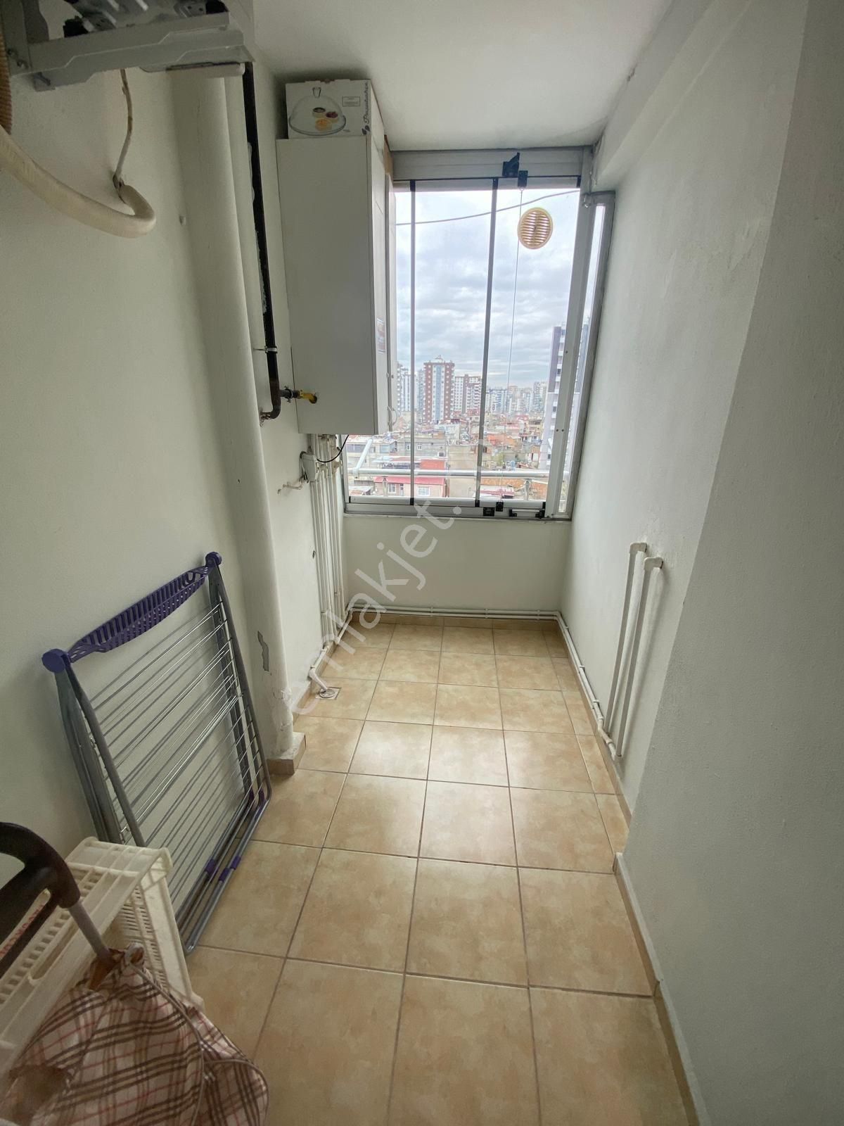 Yeşilyurt Mah. Hasarsız Deprem Projeli 2+1 Kapalı Mutfaklı Daire - Görsel 21