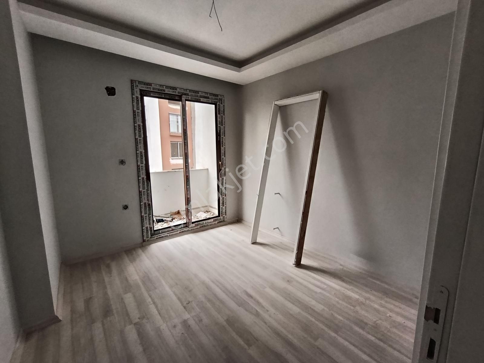 Atıcı' Dan 100.yıl Mah. Kriminal Civarı 3+1 Açık Mutfak Daire - Görsel 3