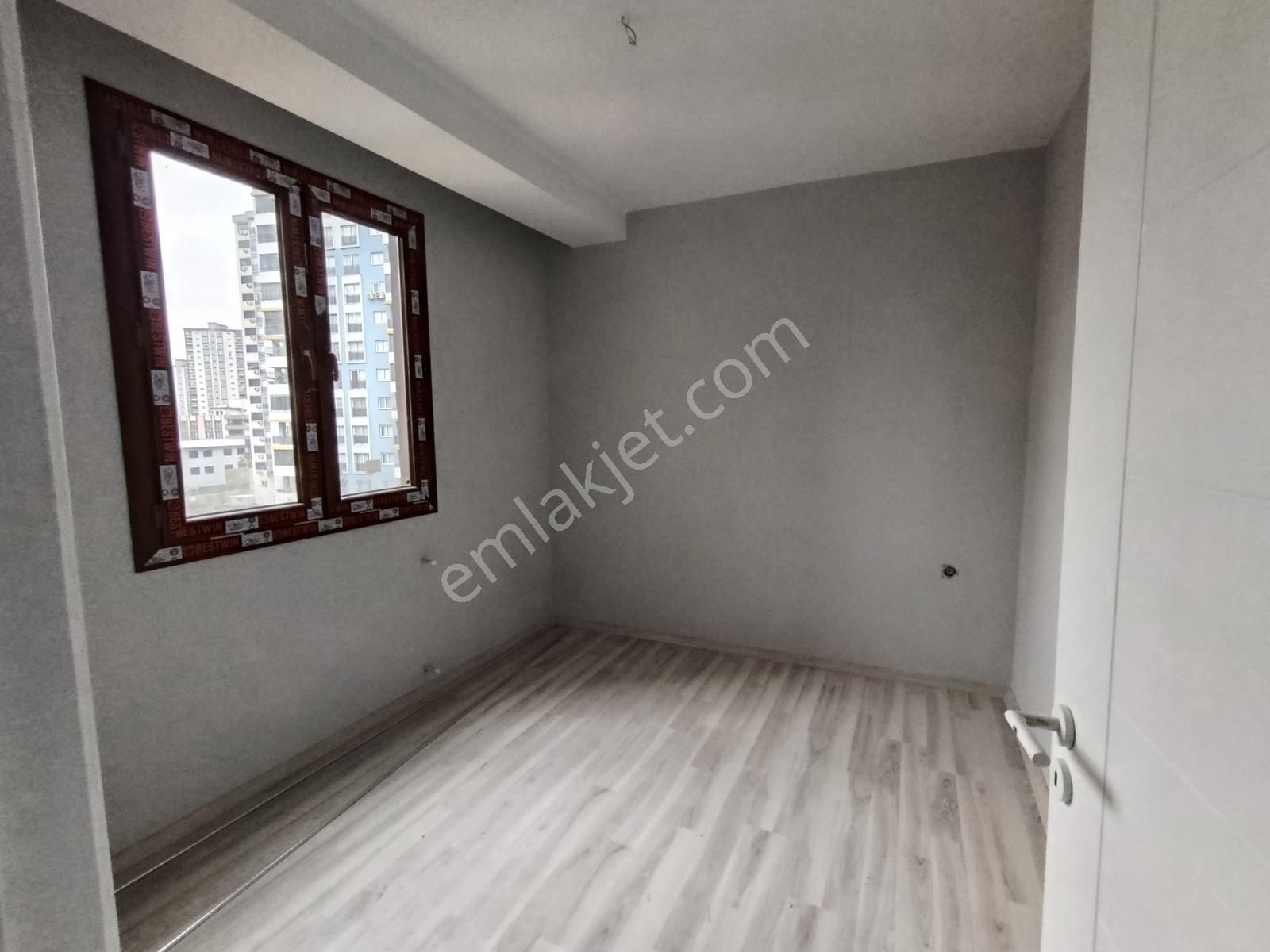 Atıcı' Dan 100.yıl Mah. Kriminal Civarı 3+1 Açık Mutfak Daire - Görsel 13