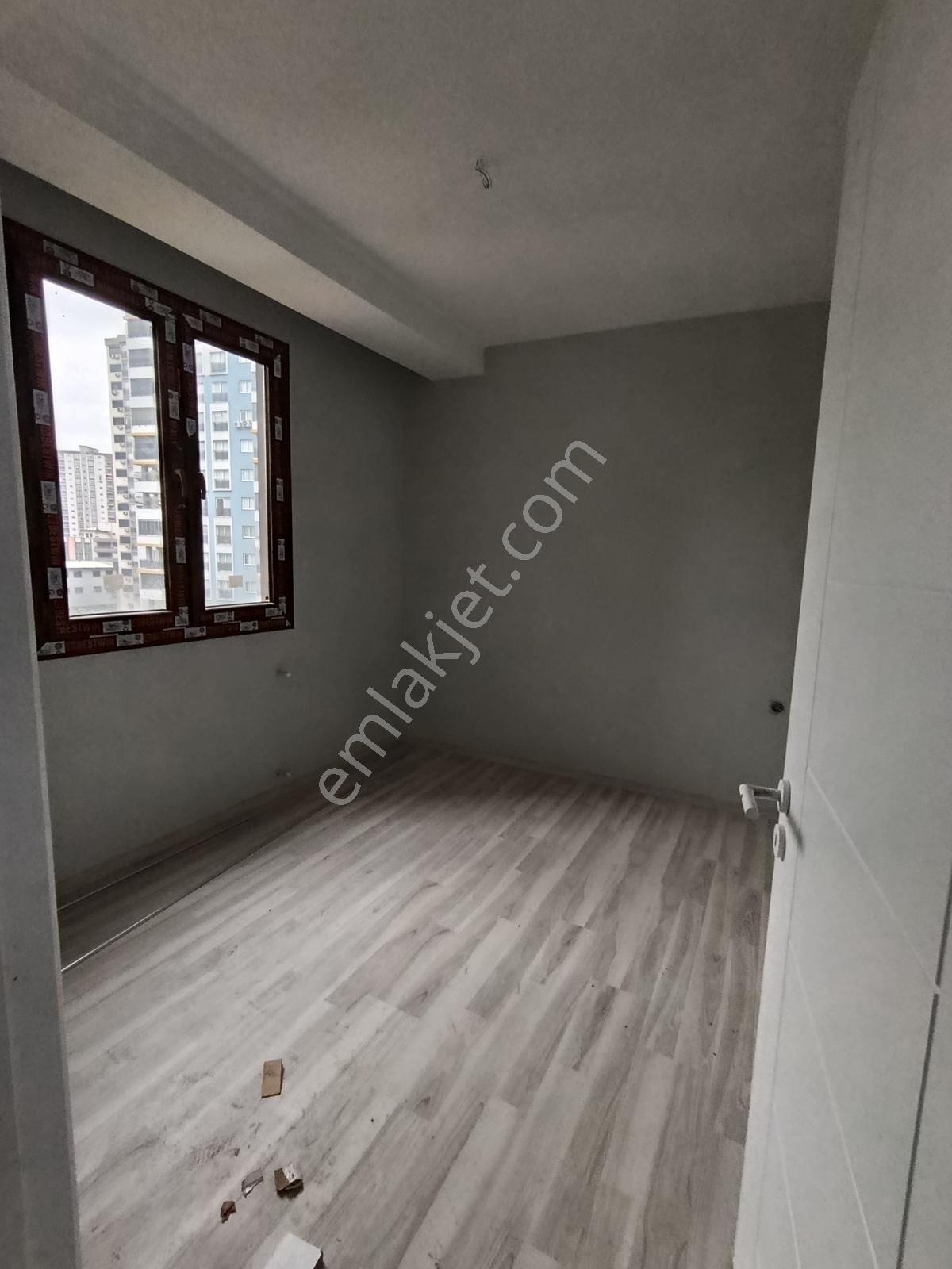 Atıcı' Dan 100.yıl Mah. Kriminal Civarı 3+1 Açık Mutfak Daire - Görsel 7