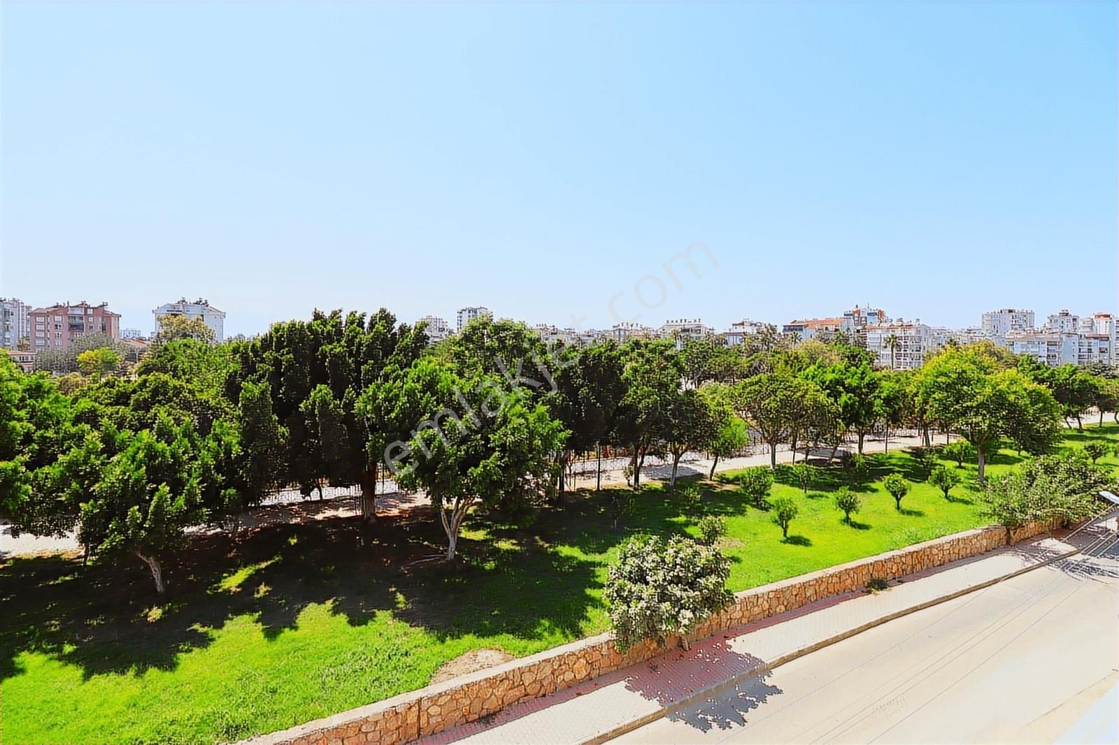 Lara'da Denize 300 M Mesafede Satılık Daire | Tekce - Görsel 4