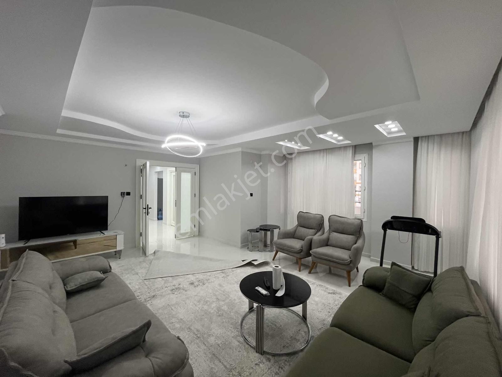 T.özal/medline Cvr/geniş/3+1/k.mutfak/ç.banyolu/ultra Lüx/iskan! - Görsel 15