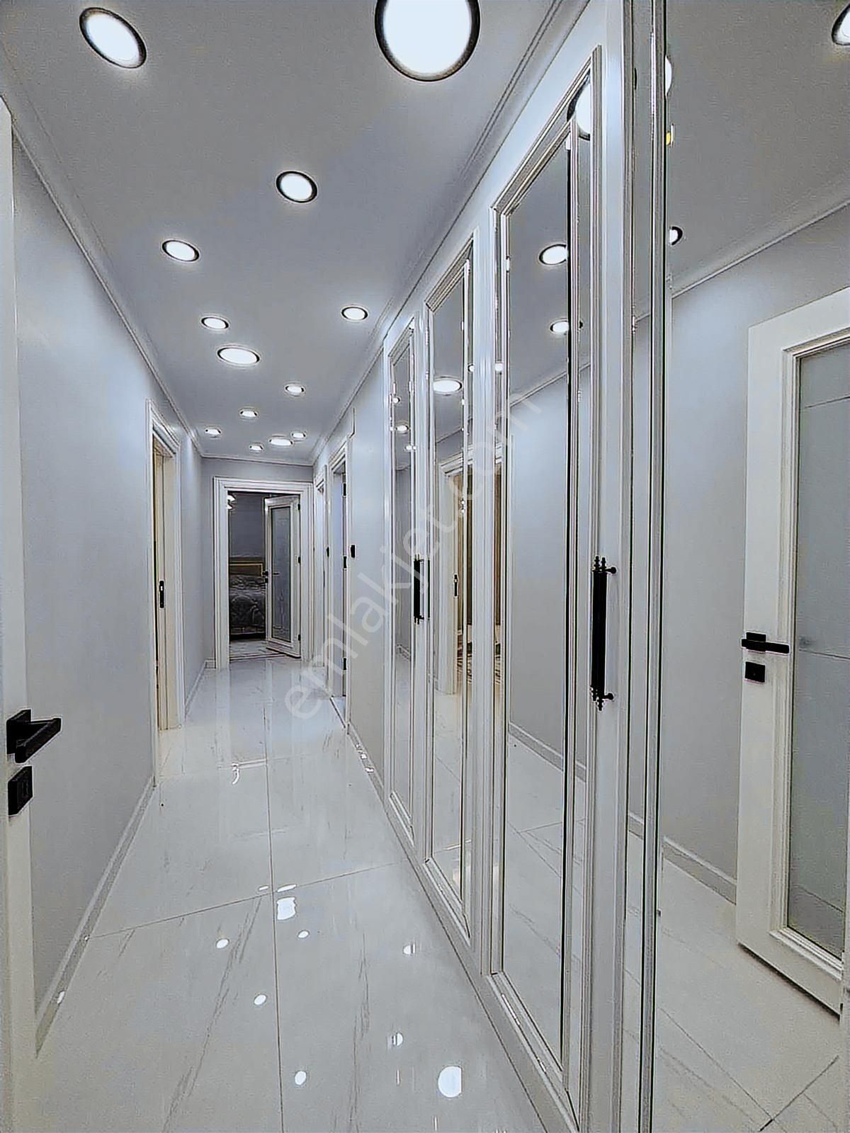 T.özal/medline Cvr/geniş/3+1/k.mutfak/ç.banyolu/ultra Lüx/iskan! - Görsel 12