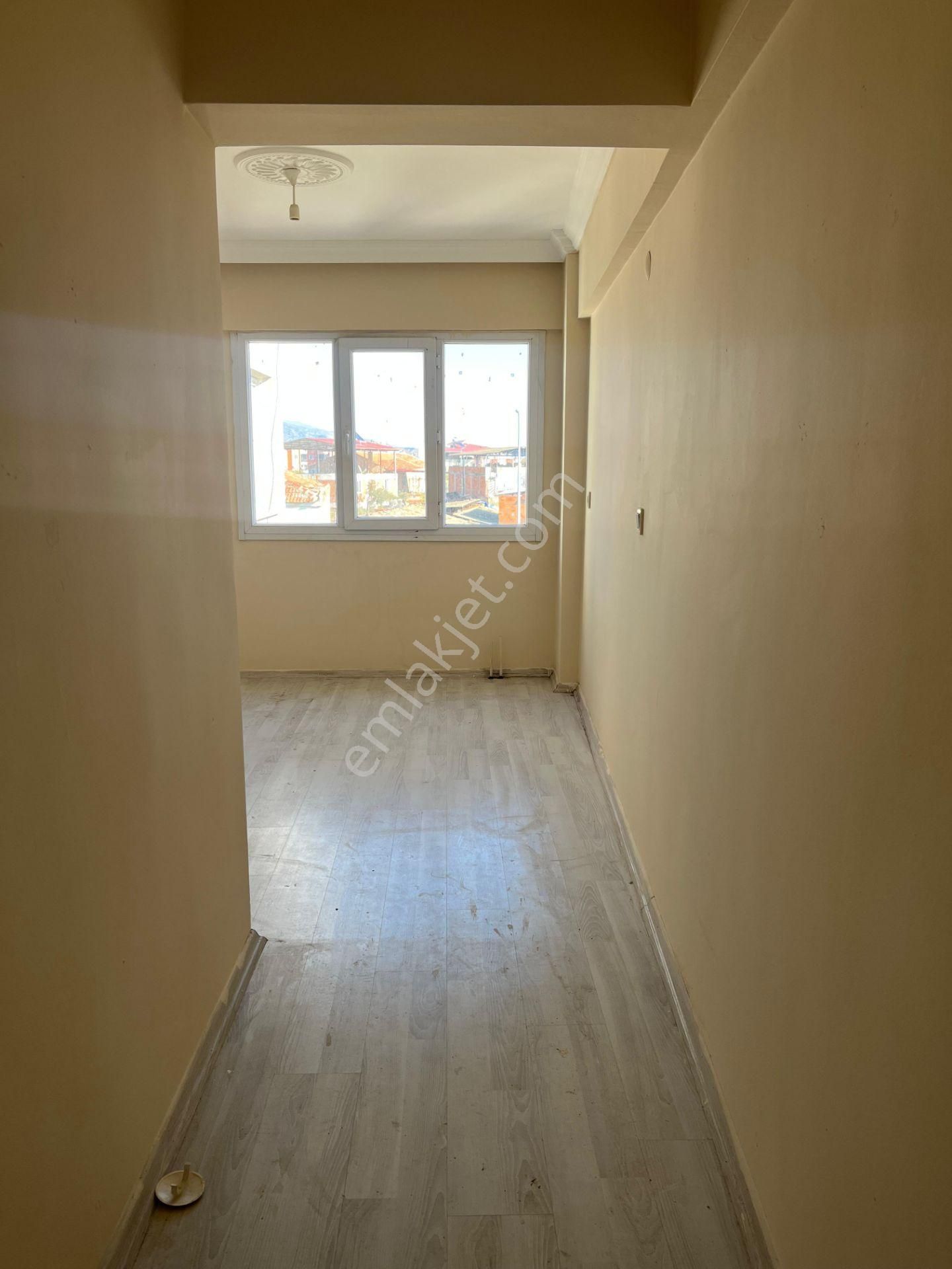 Aydın Nazillli Sümer Mah Satılık Daire - Görsel 3