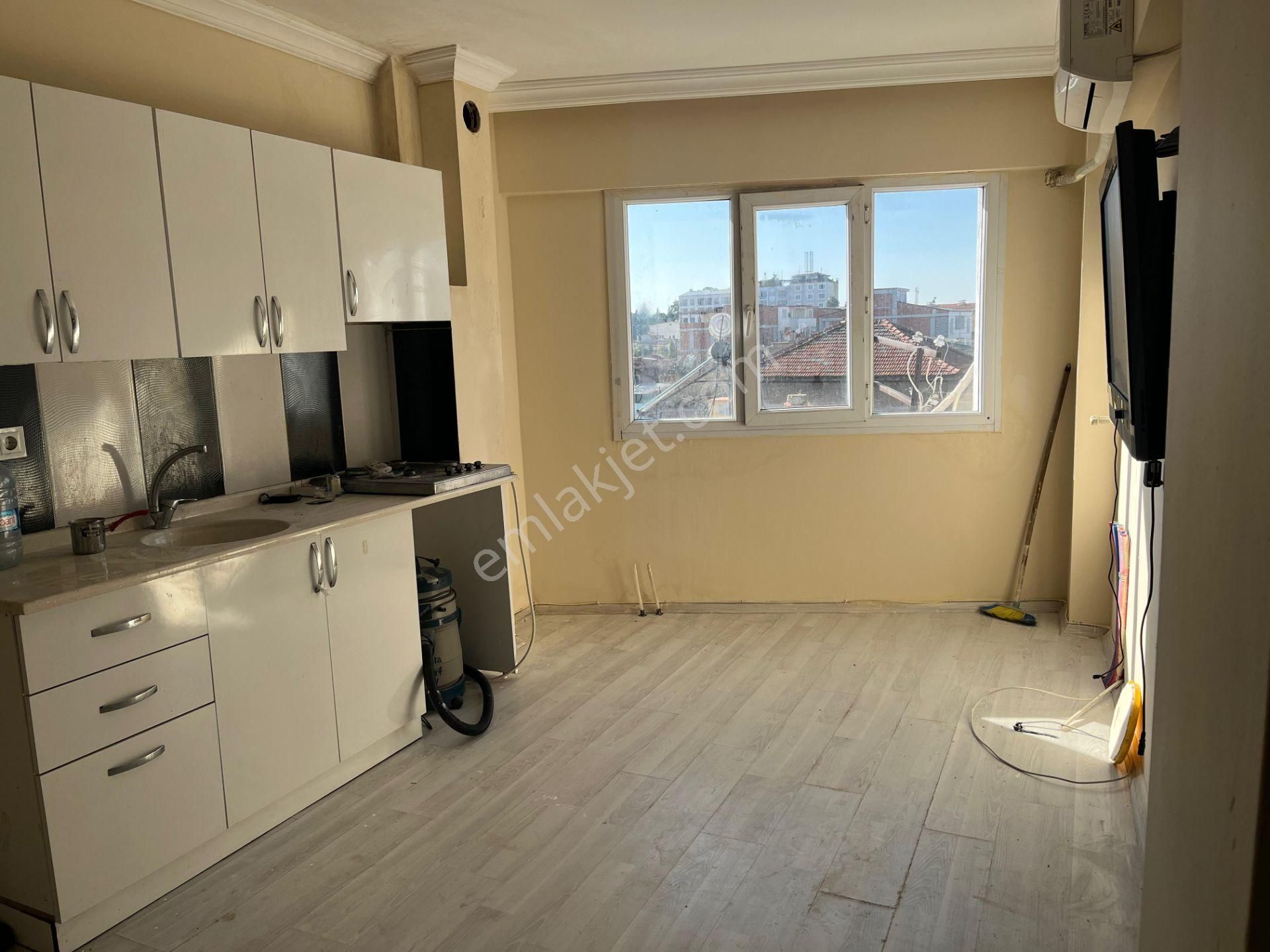 Aydın Nazillli Sümer Mah Satılık Daire