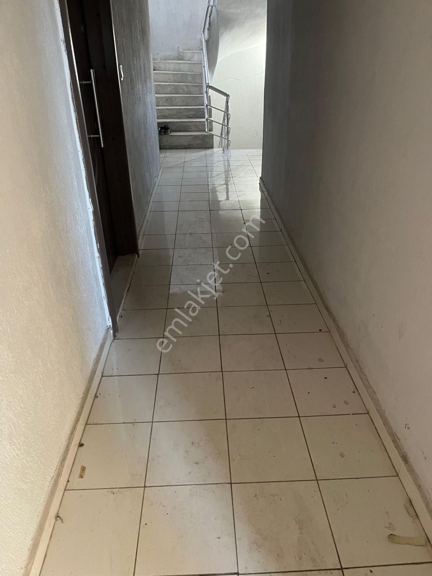 Aydın Nazillli Sümer Mah Satılık Daire - Görsel 8