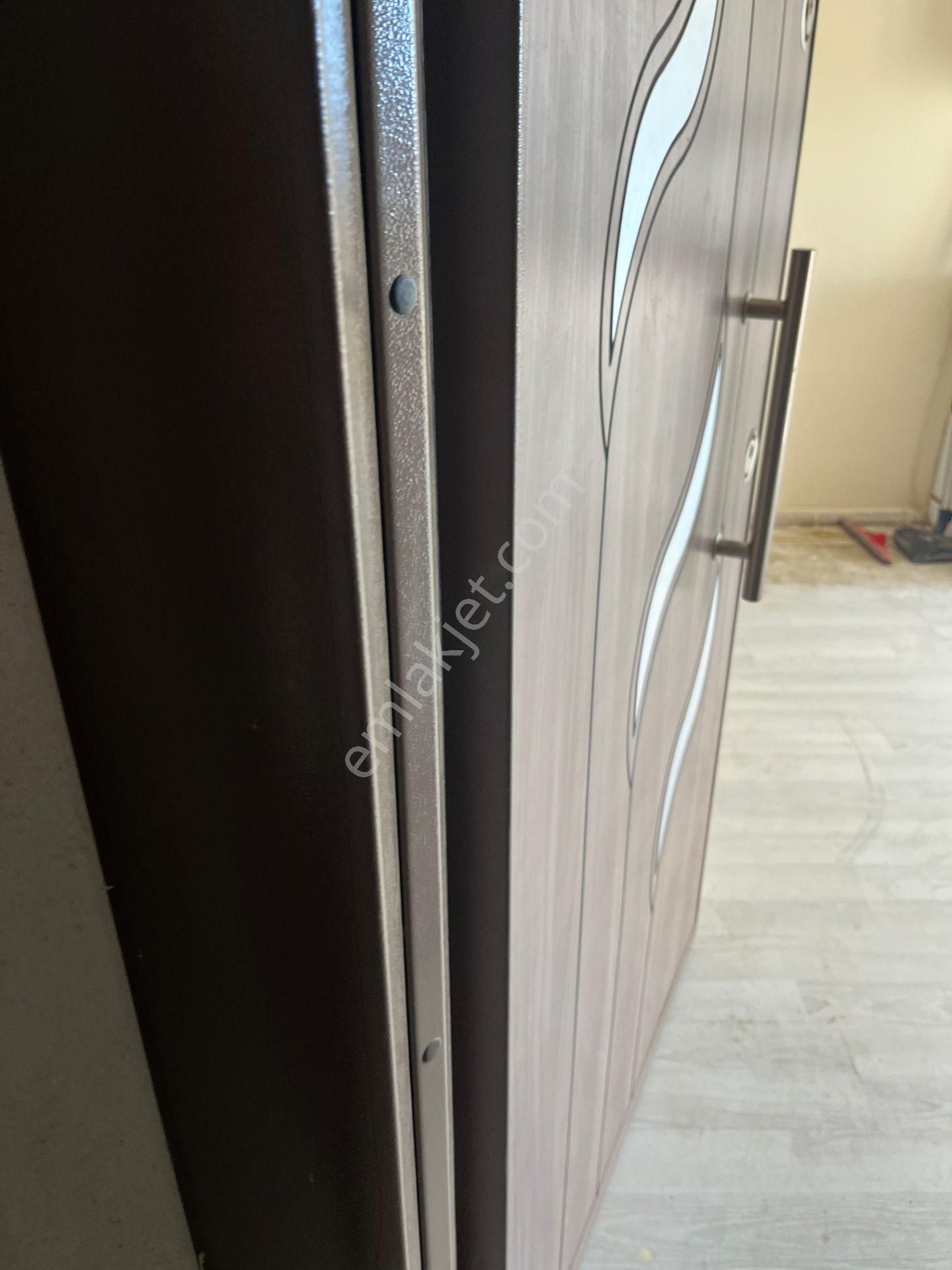 Aydın Nazillli Sümer Mah Satılık Daire - Görsel 9