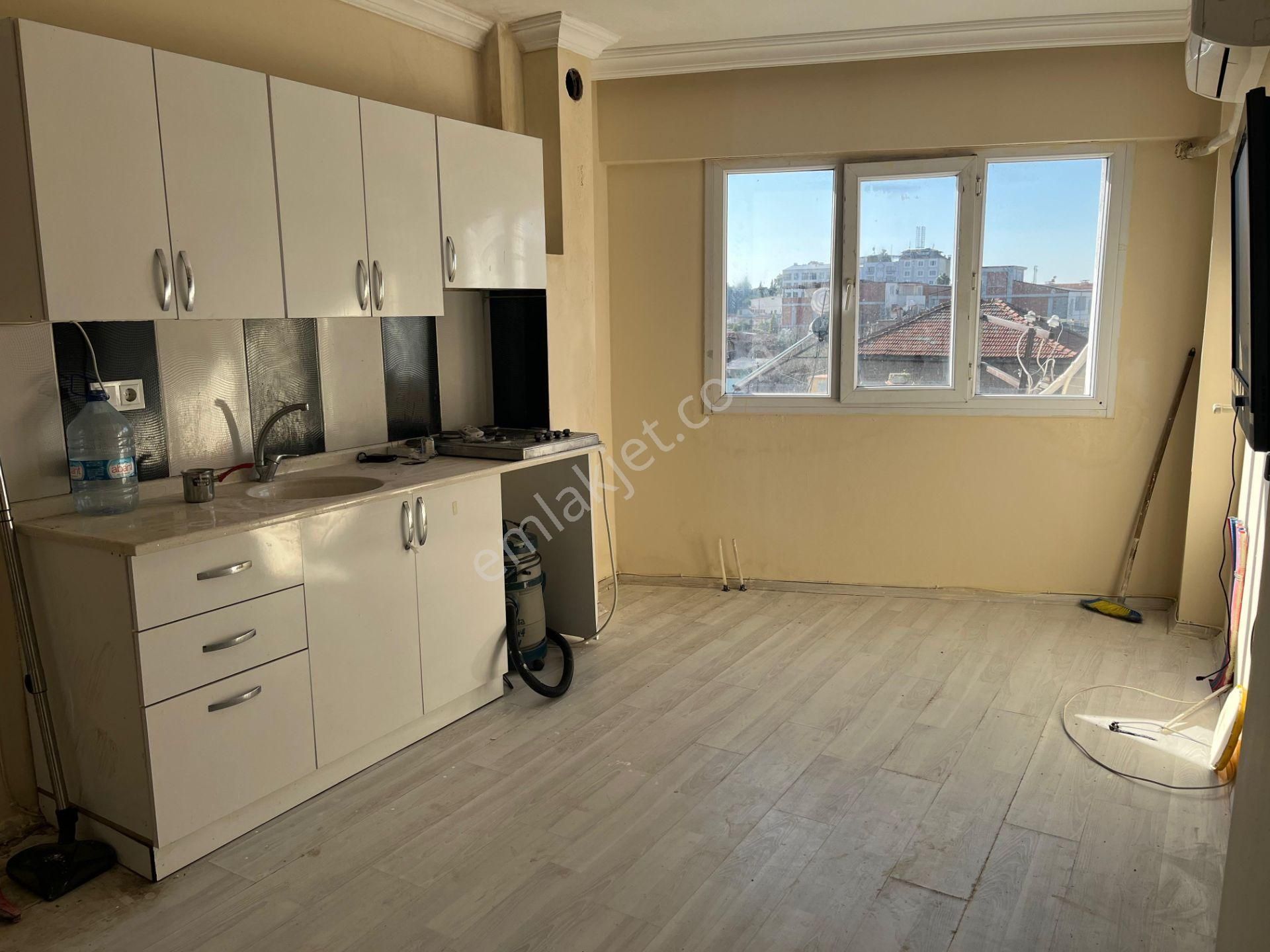 Aydın Nazillli Sümer Mah Satılık Daire - Görsel 7