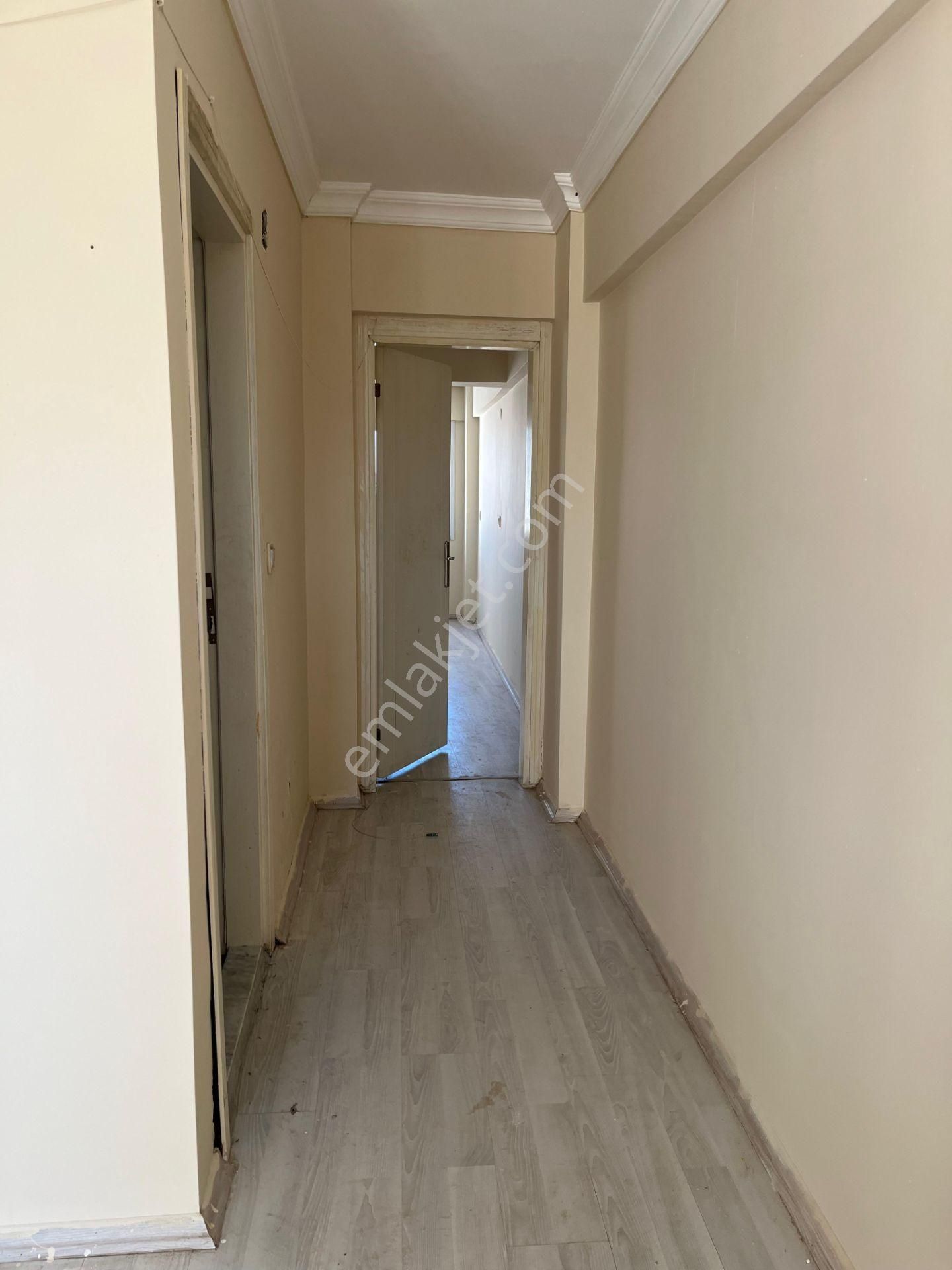 Aydın Nazillli Sümer Mah Satılık Daire - Görsel 2