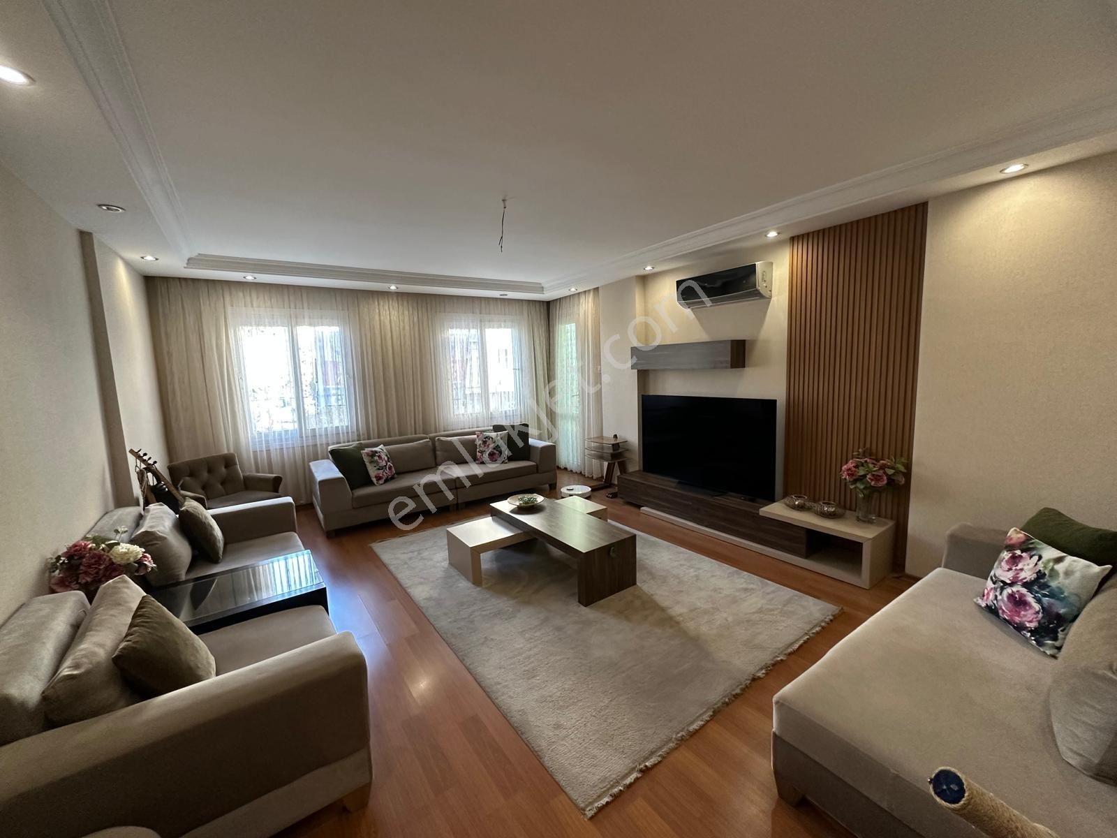 Baraj Yolunda Masrafsız Full Extralı Daire - Görsel 7