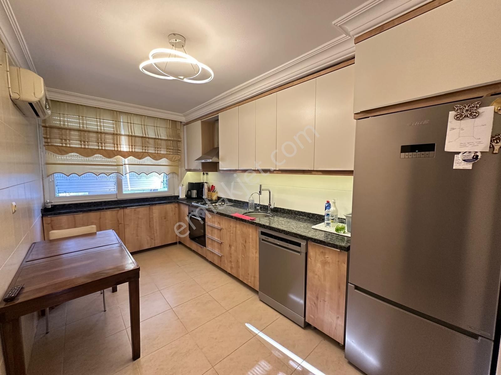 Baraj Yolunda Masrafsız Full Extralı Daire - Görsel 11