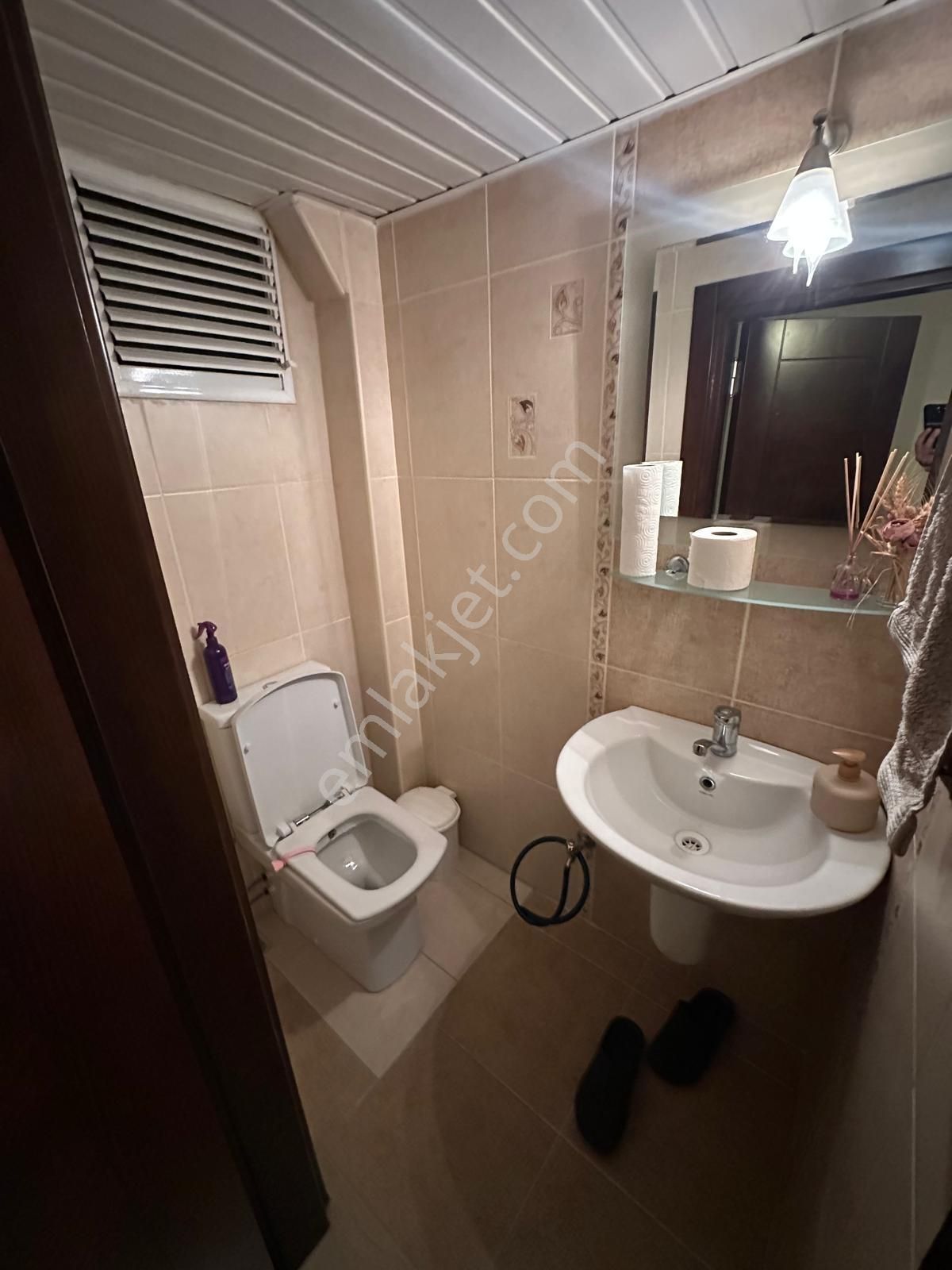 Baraj Yolunda Masrafsız Full Extralı Daire - Görsel 6