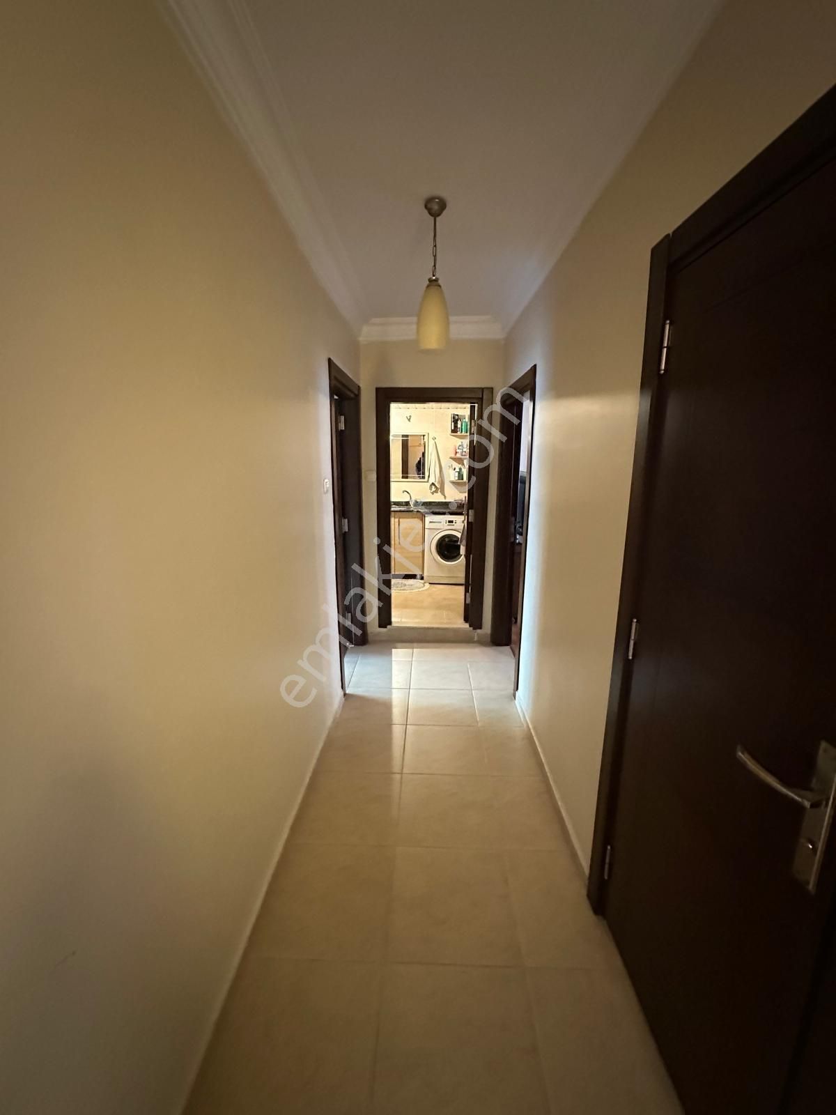 Baraj Yolunda Masrafsız Full Extralı Daire - Görsel 10