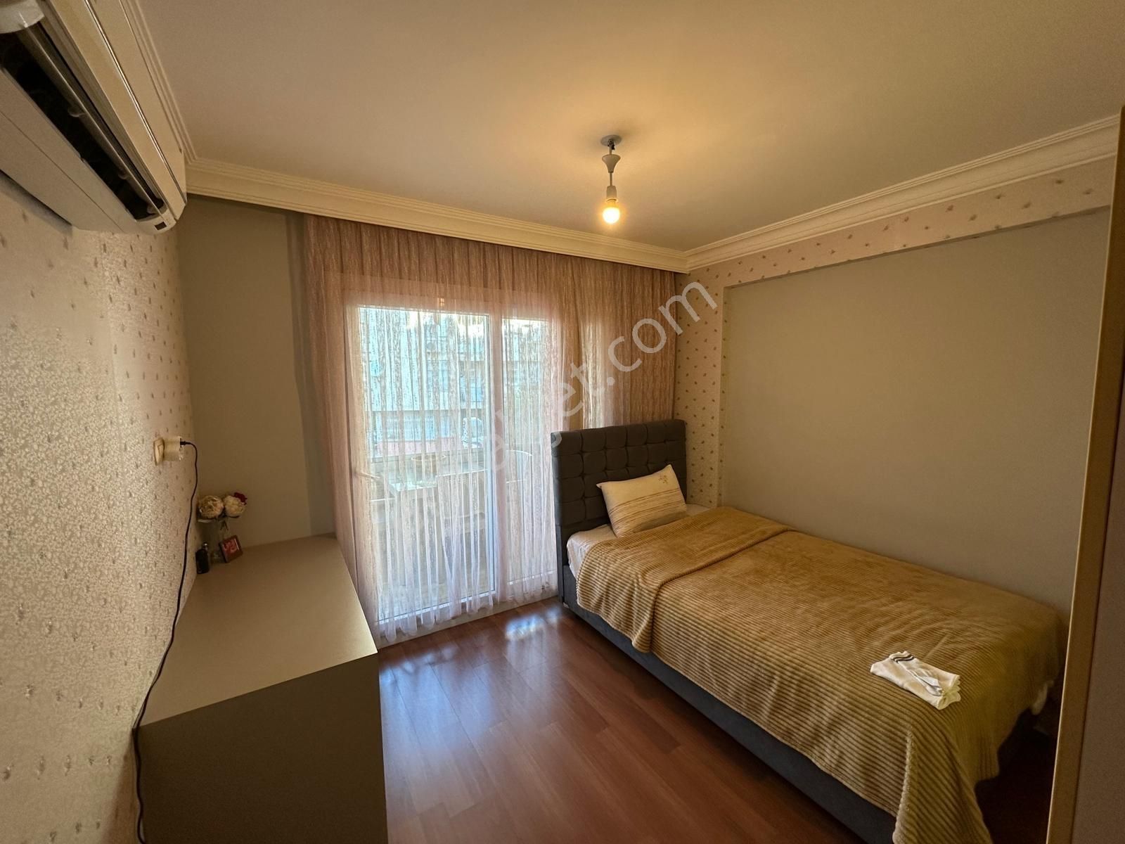 Baraj Yolunda Masrafsız Full Extralı Daire - Görsel 14