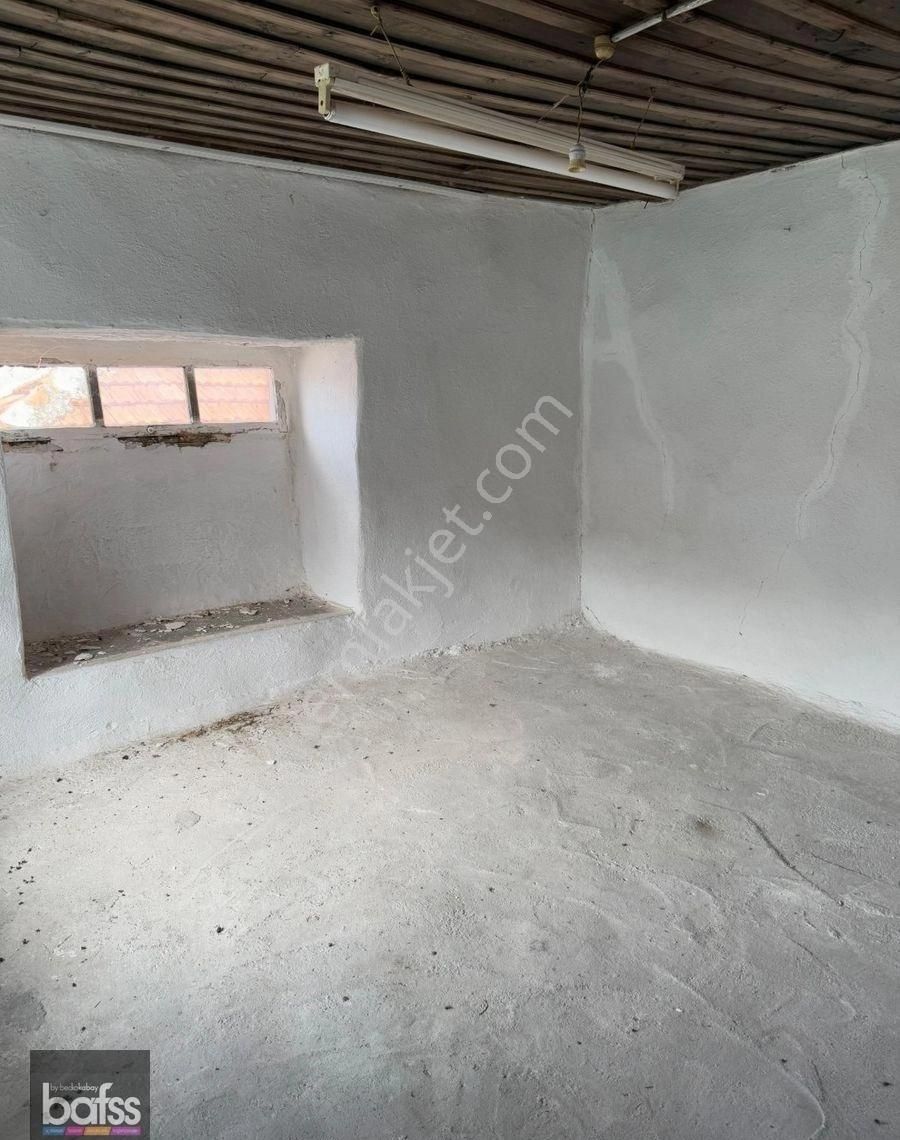 Çatağıl Köyünde Satılık 224 M2 Arsa İçerisinde Taş Ev - Görsel 7