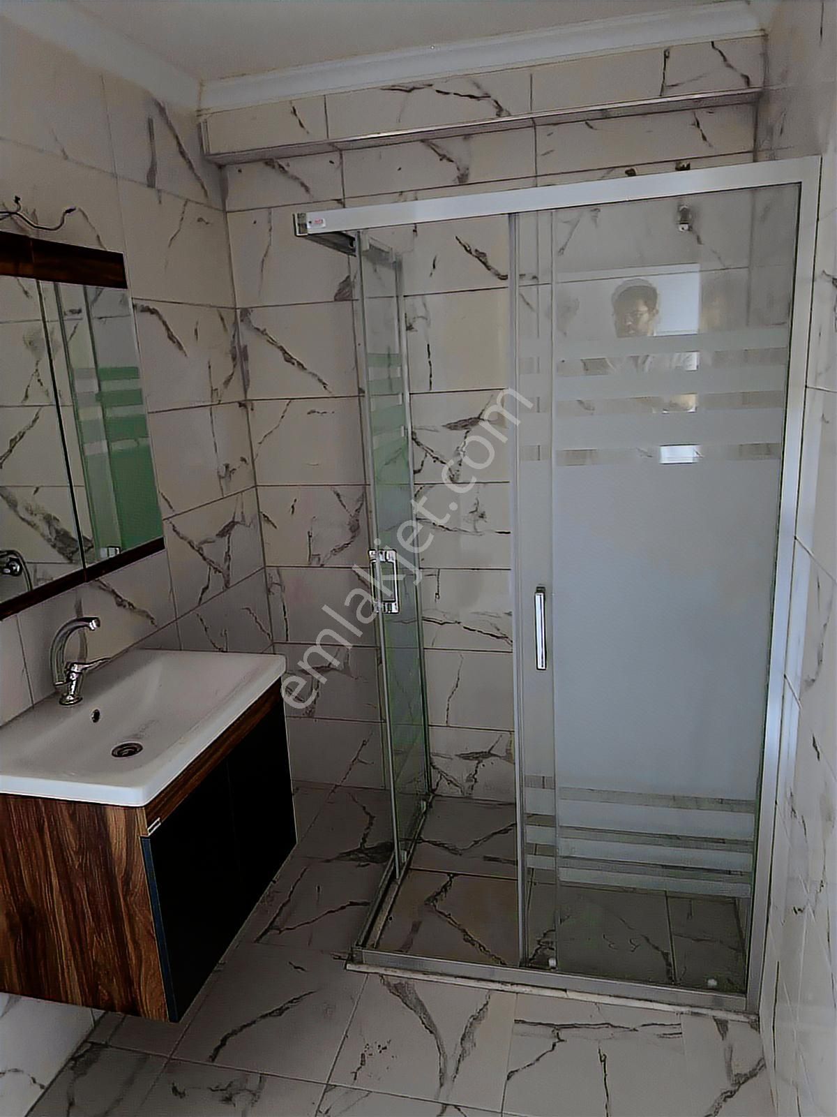 Çiftlikköy Sultaniye 2+1 Kiralık Sıfır Daire - Görsel 8