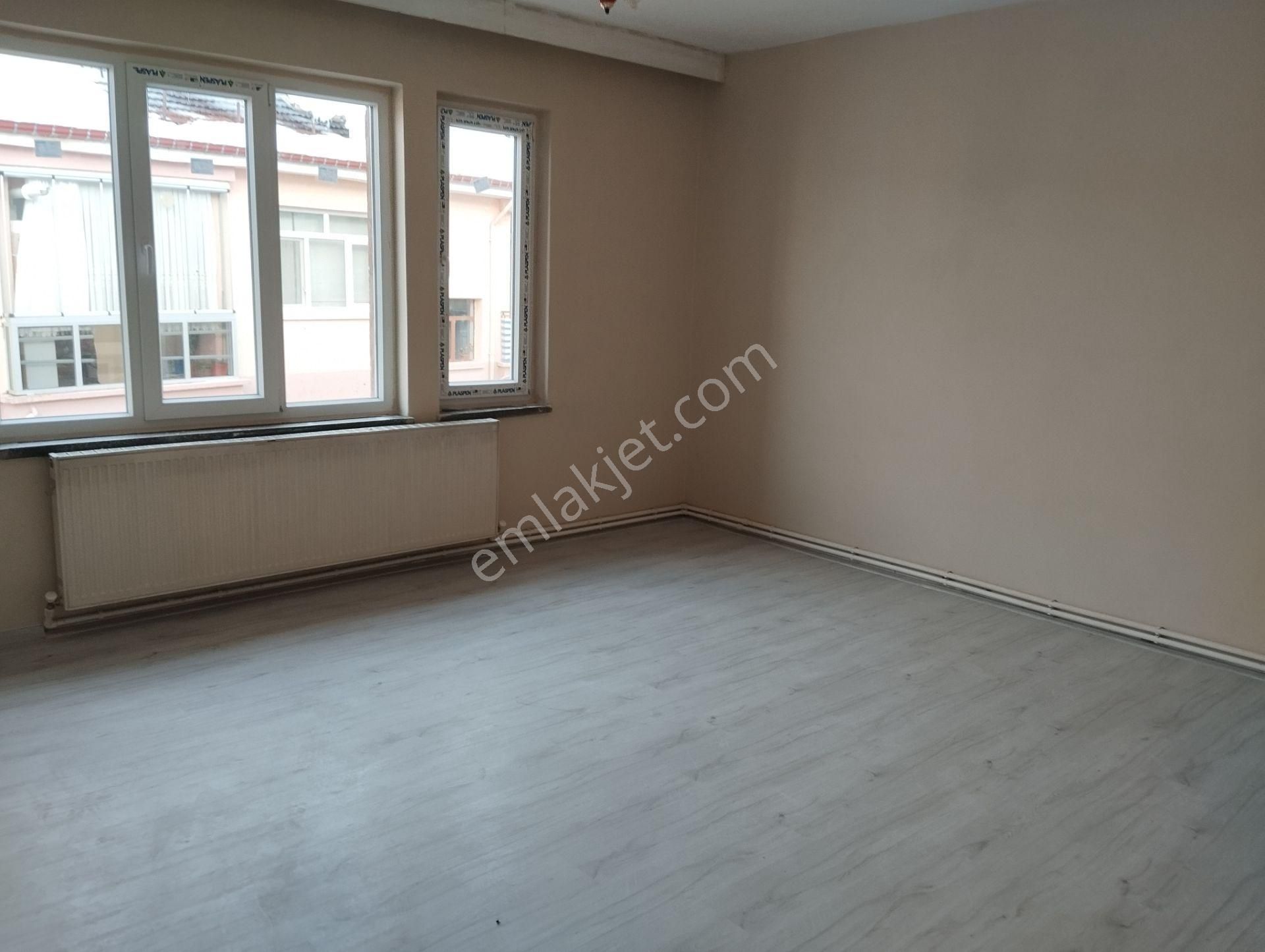 Akşehir Demirhah Emlaktan Satılık Daire - Görsel 2