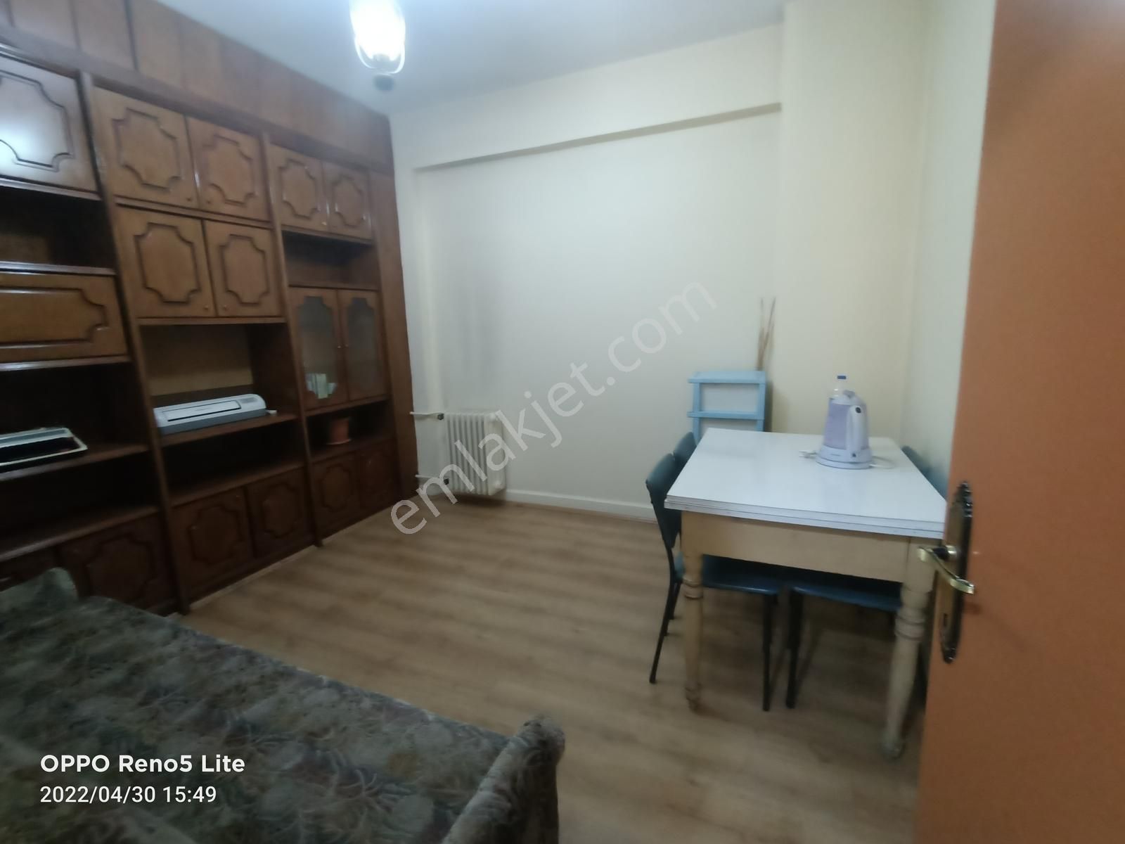 Evkur İşhanında Satılık 2+1 Ofis - Görsel 17
