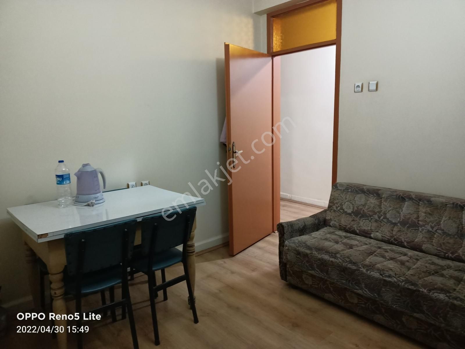 Evkur İşhanında Satılık 2+1 Ofis - Görsel 13