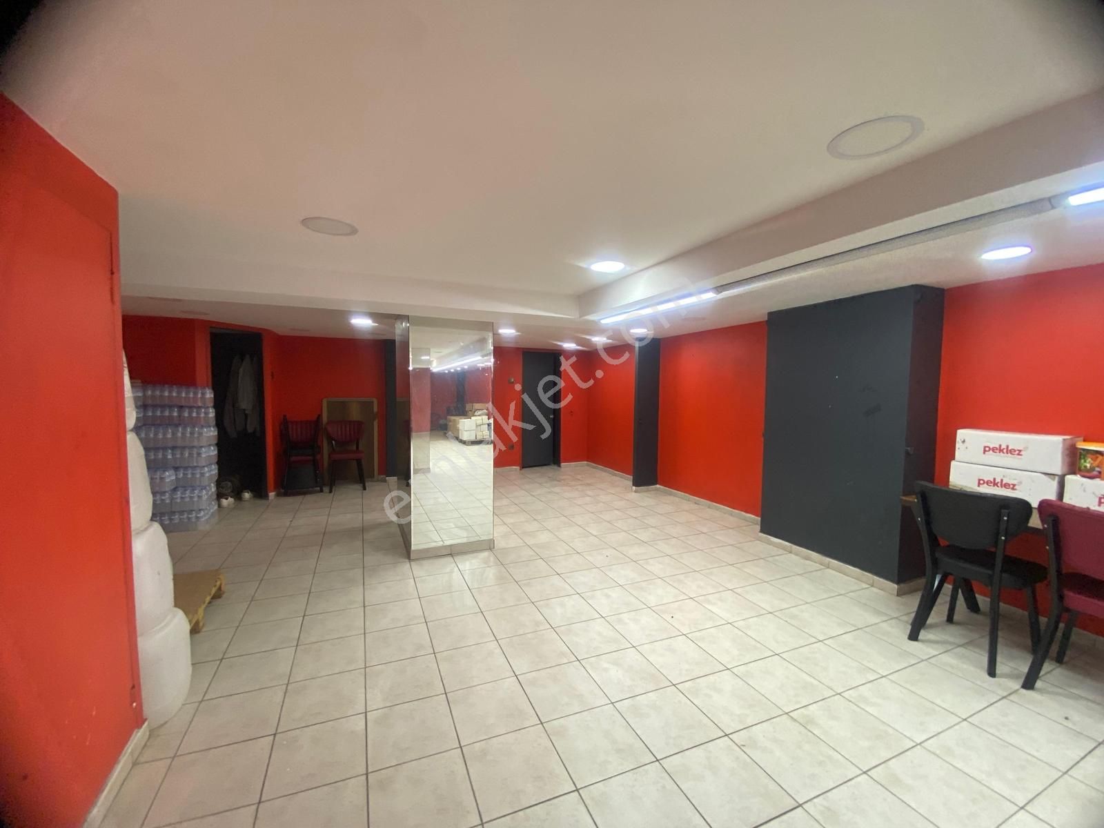 Bess'den İki Eylül Caddesi Üzerinde Kiracılı Satılık İşyeri - Görsel 12