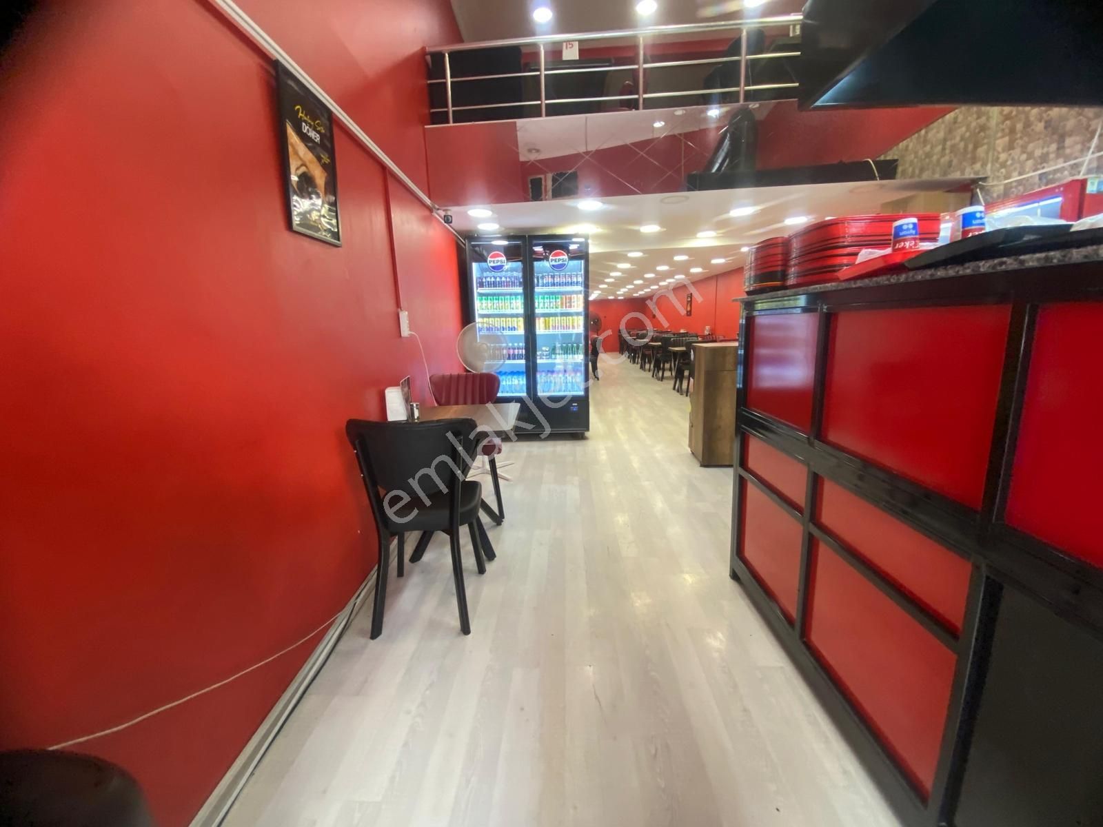 Bess'den İki Eylül Caddesi Üzerinde Kiracılı Satılık İşyeri - Görsel 17