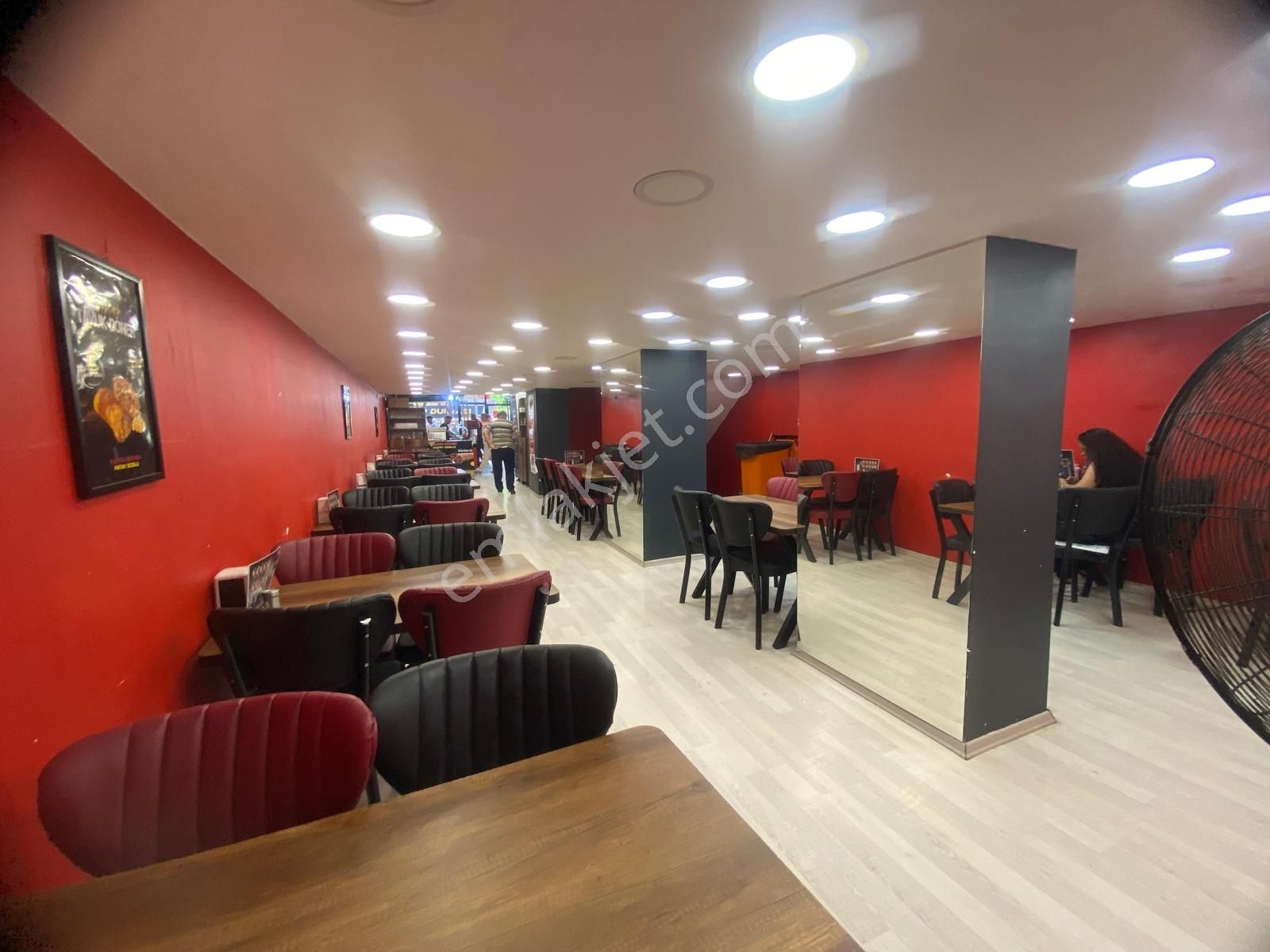 Bess'den İki Eylül Caddesi Üzerinde Kiracılı Satılık İşyeri - Görsel 23